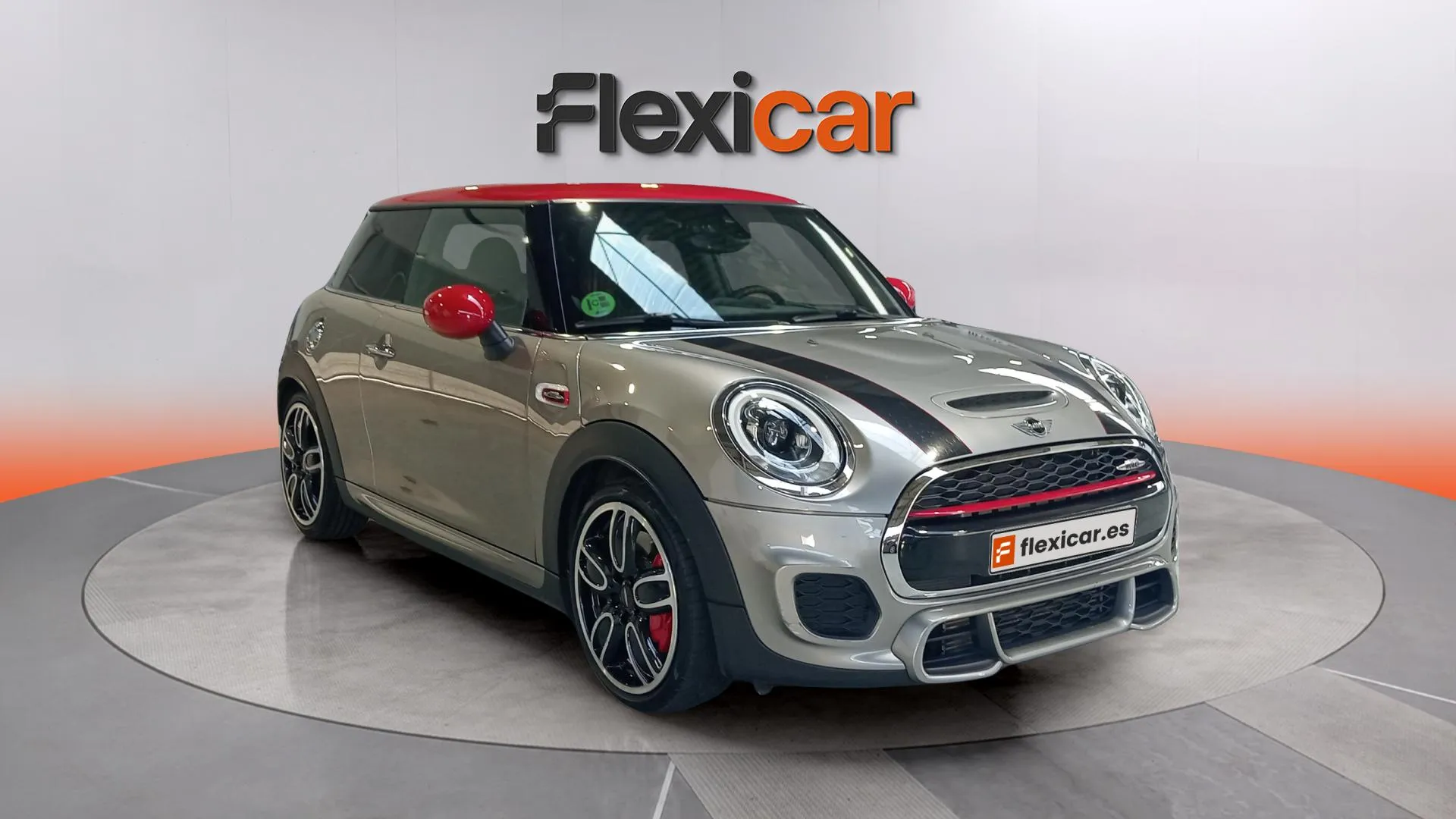 MINI Mini JOHN COOPER WORKS