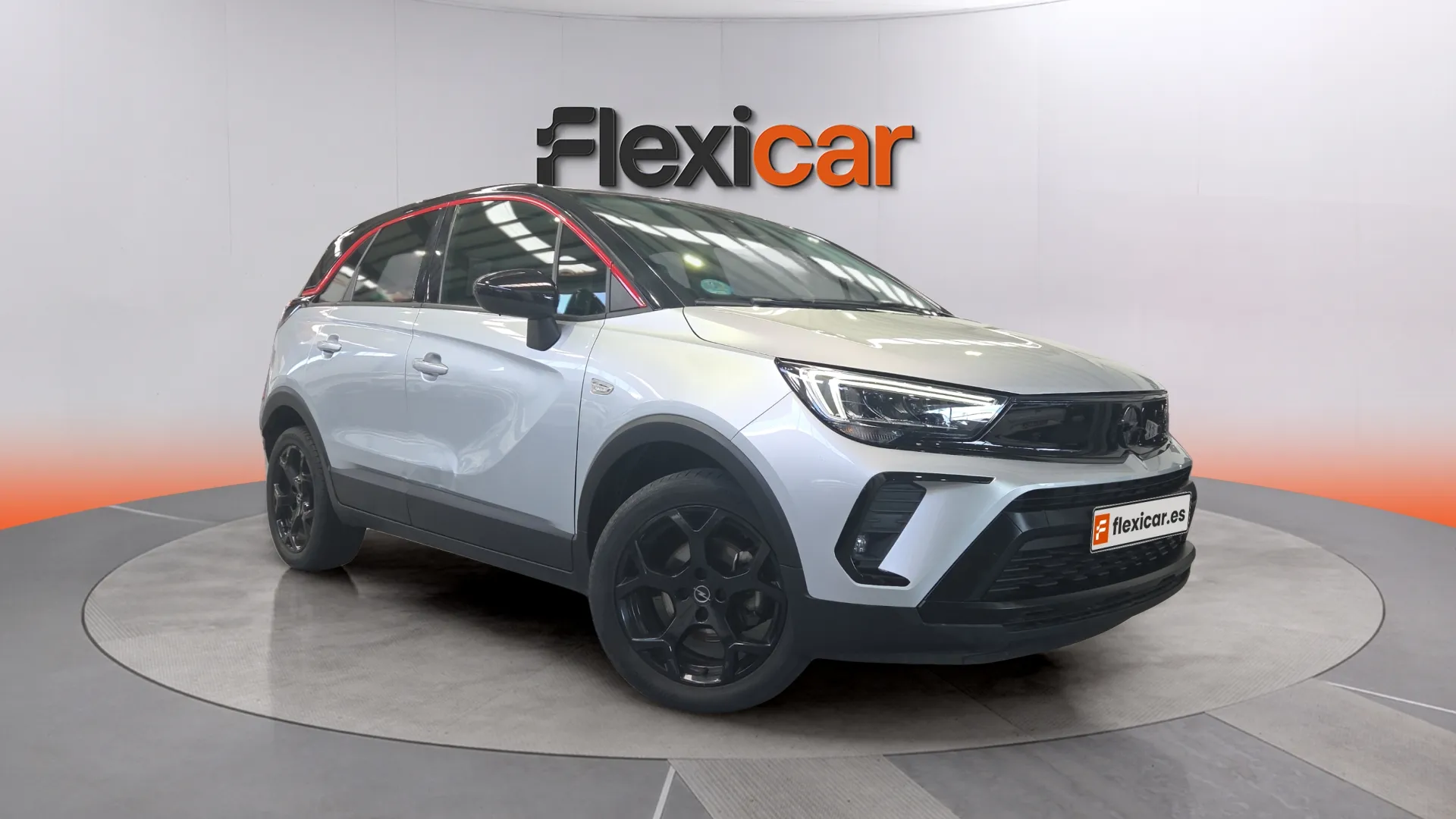 Opel Crossland 1.2 96kW (130CV) GS