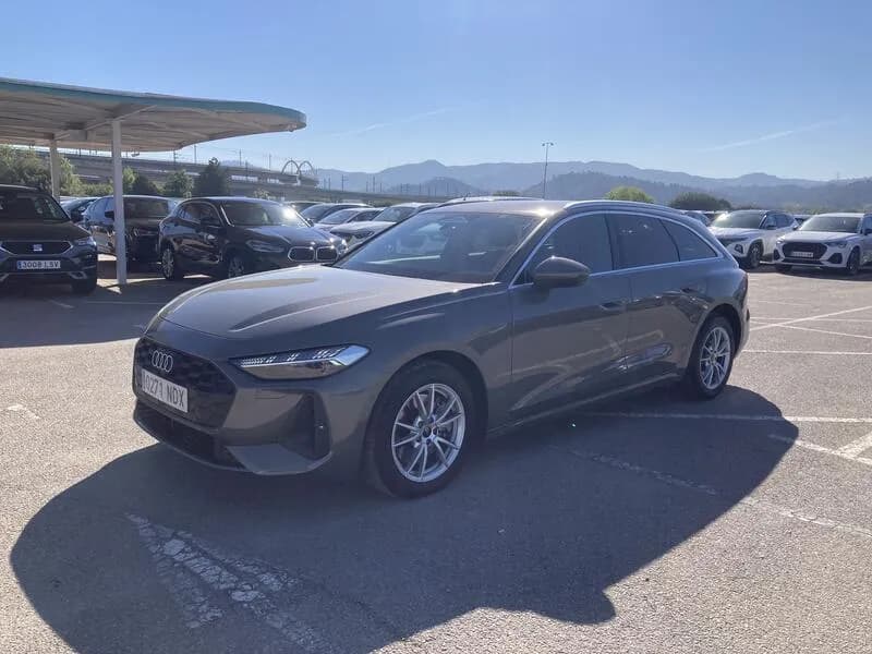 Audi A5 TDI