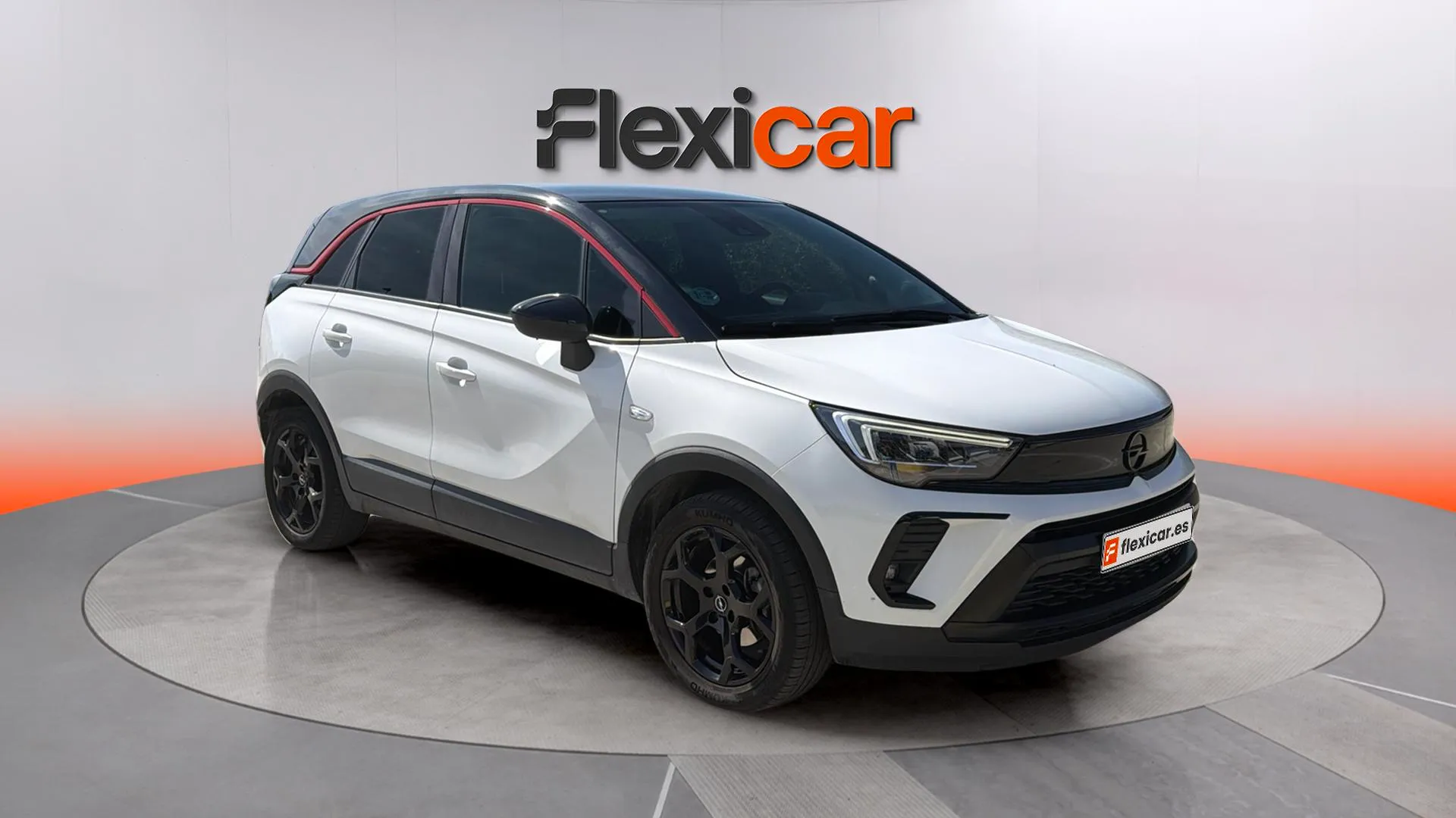 Opel Crossland 1.2 96kW (130CV) GS