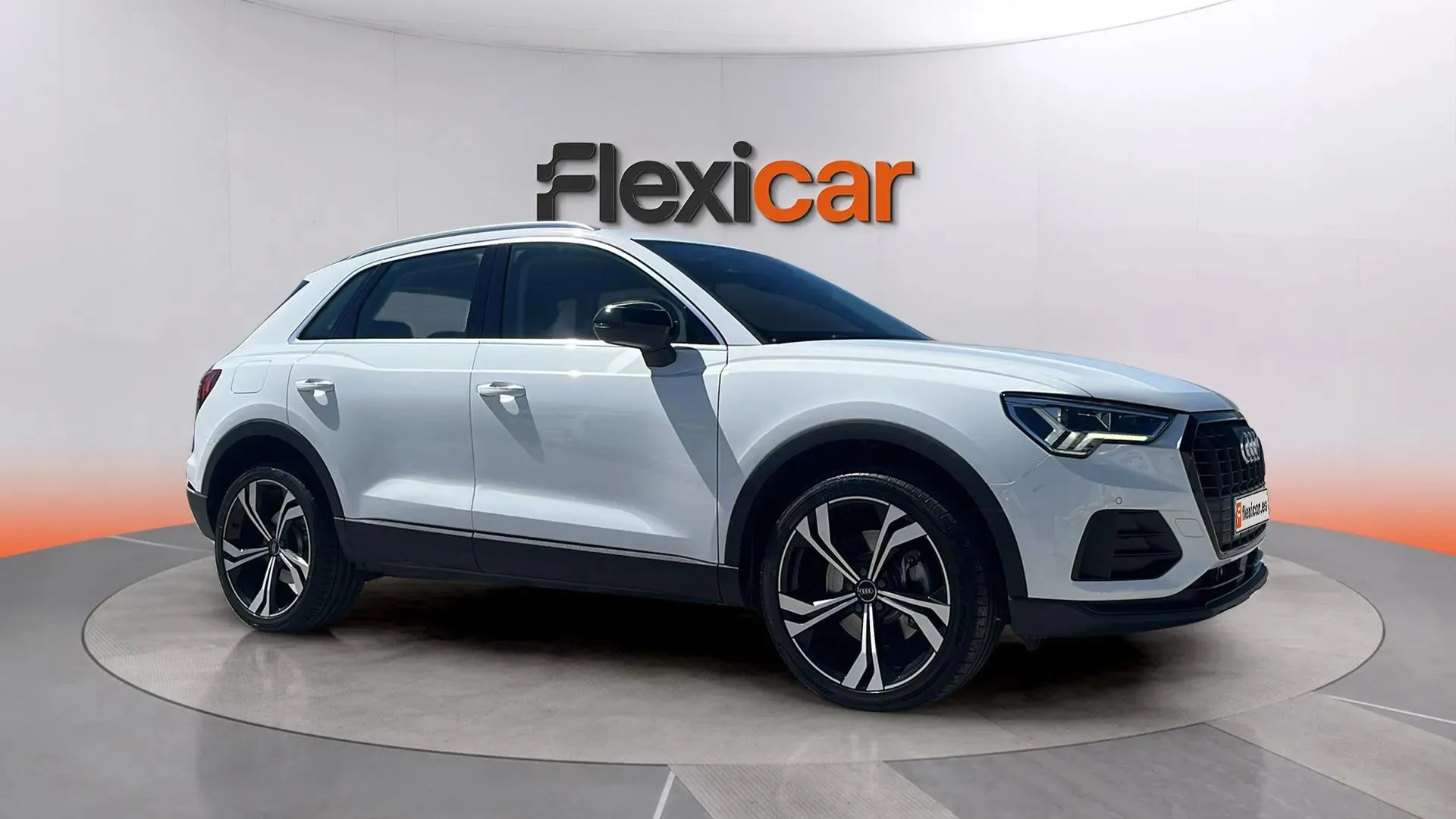 Audi Q3 45 TFSI e 180kW S tronic Advanced