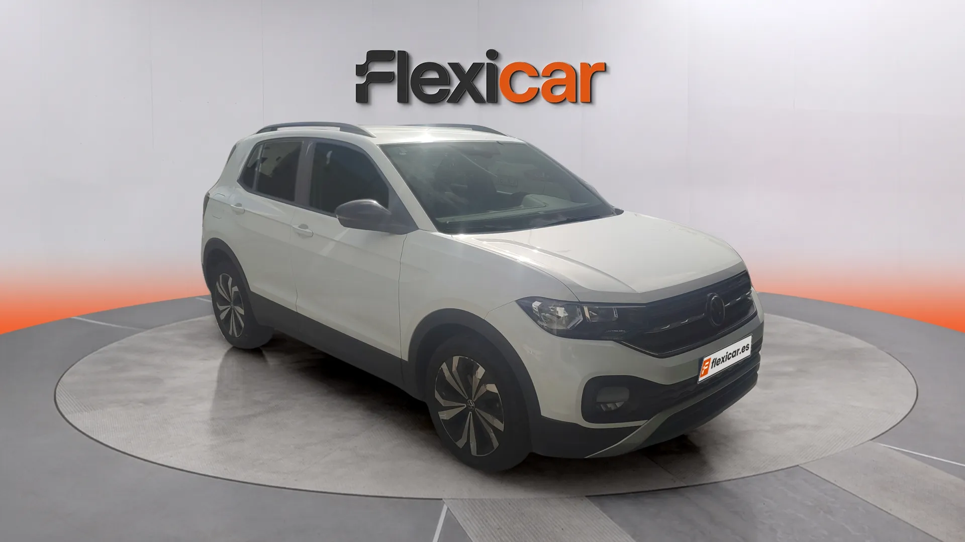 Volkswagen T-Cross Advance 1.0 TSI 81kW (110CV)