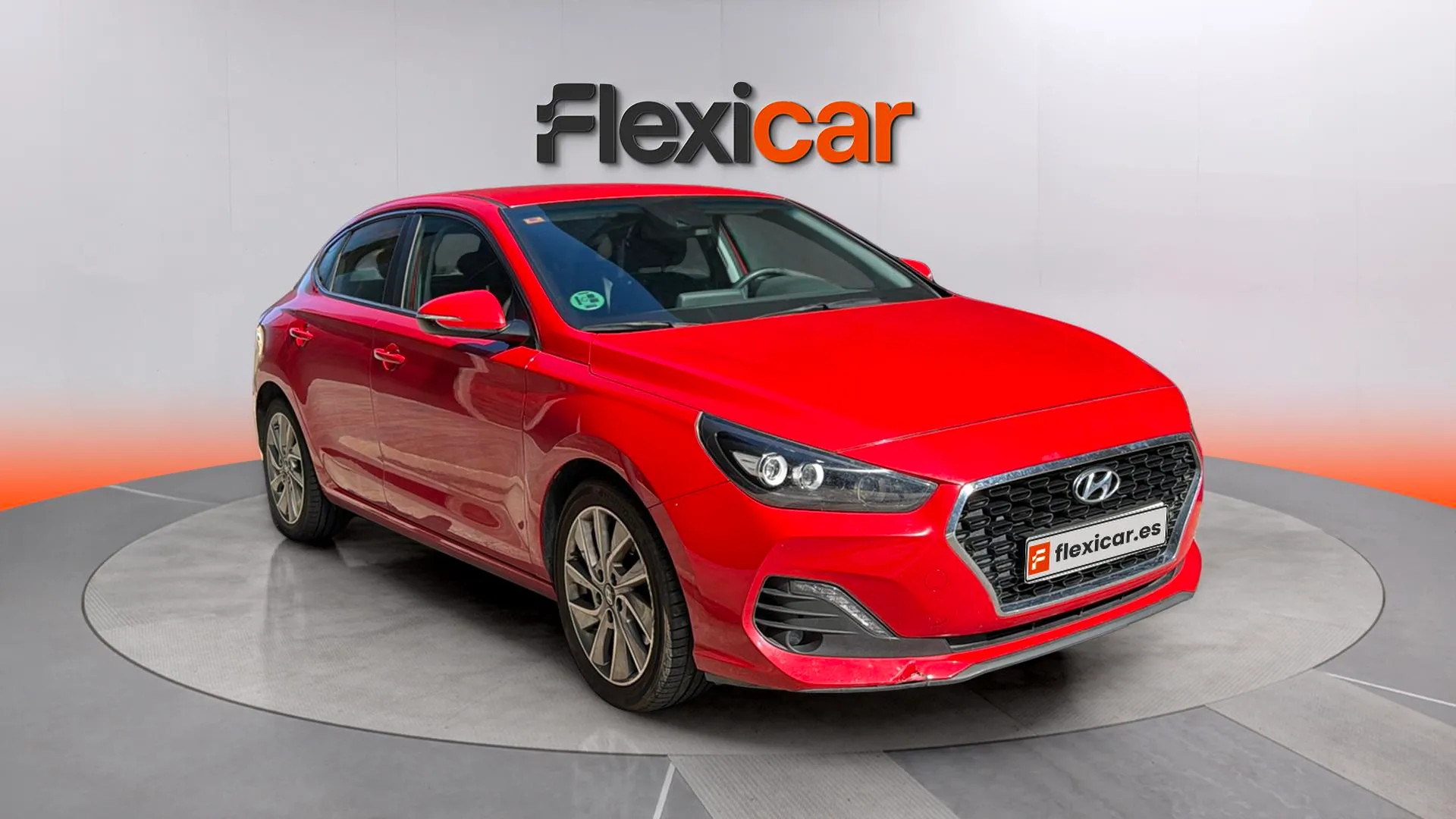Hyundai i30 1.0 TGDI Essence