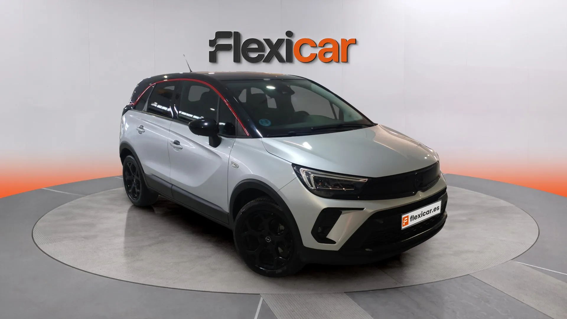 Opel Crossland 1.2 81kW (110CV) GS