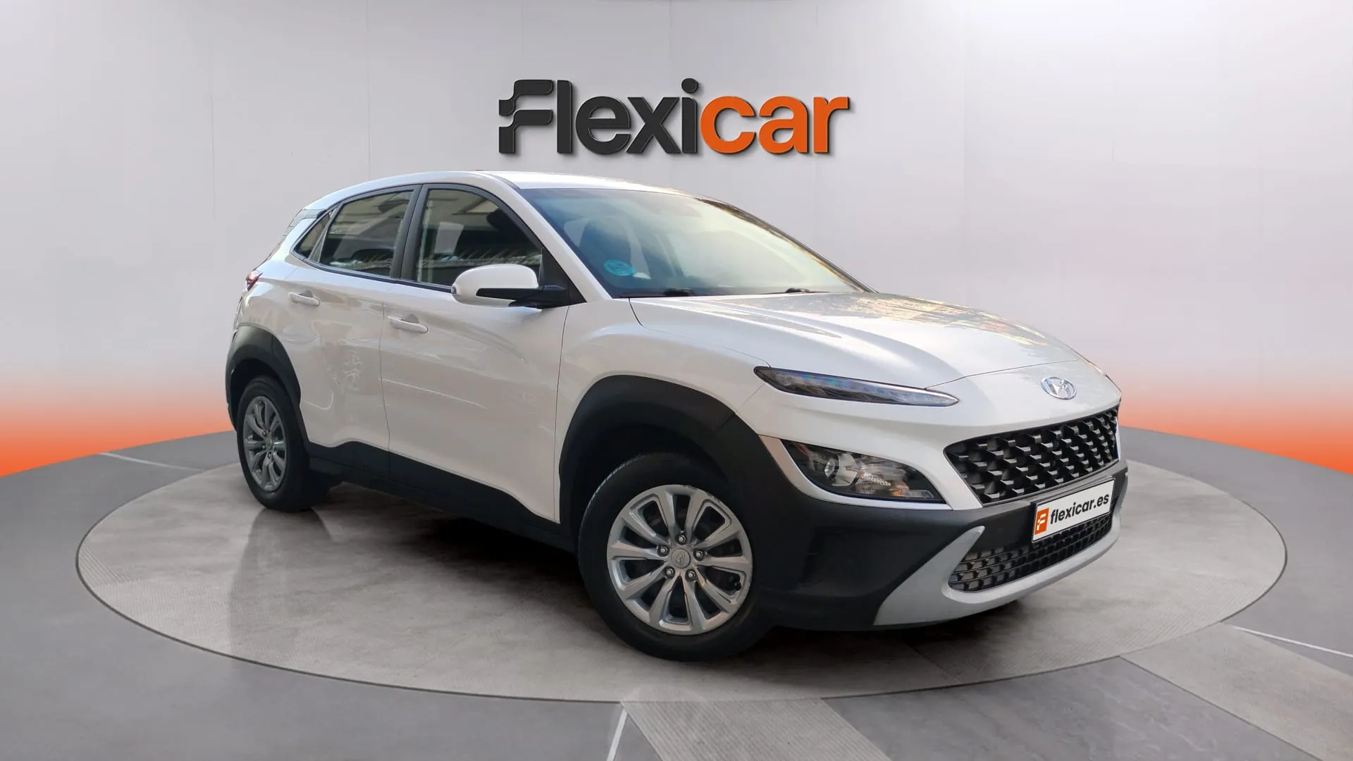 Hyundai Kona 1.0 TGDI Klass 4X2