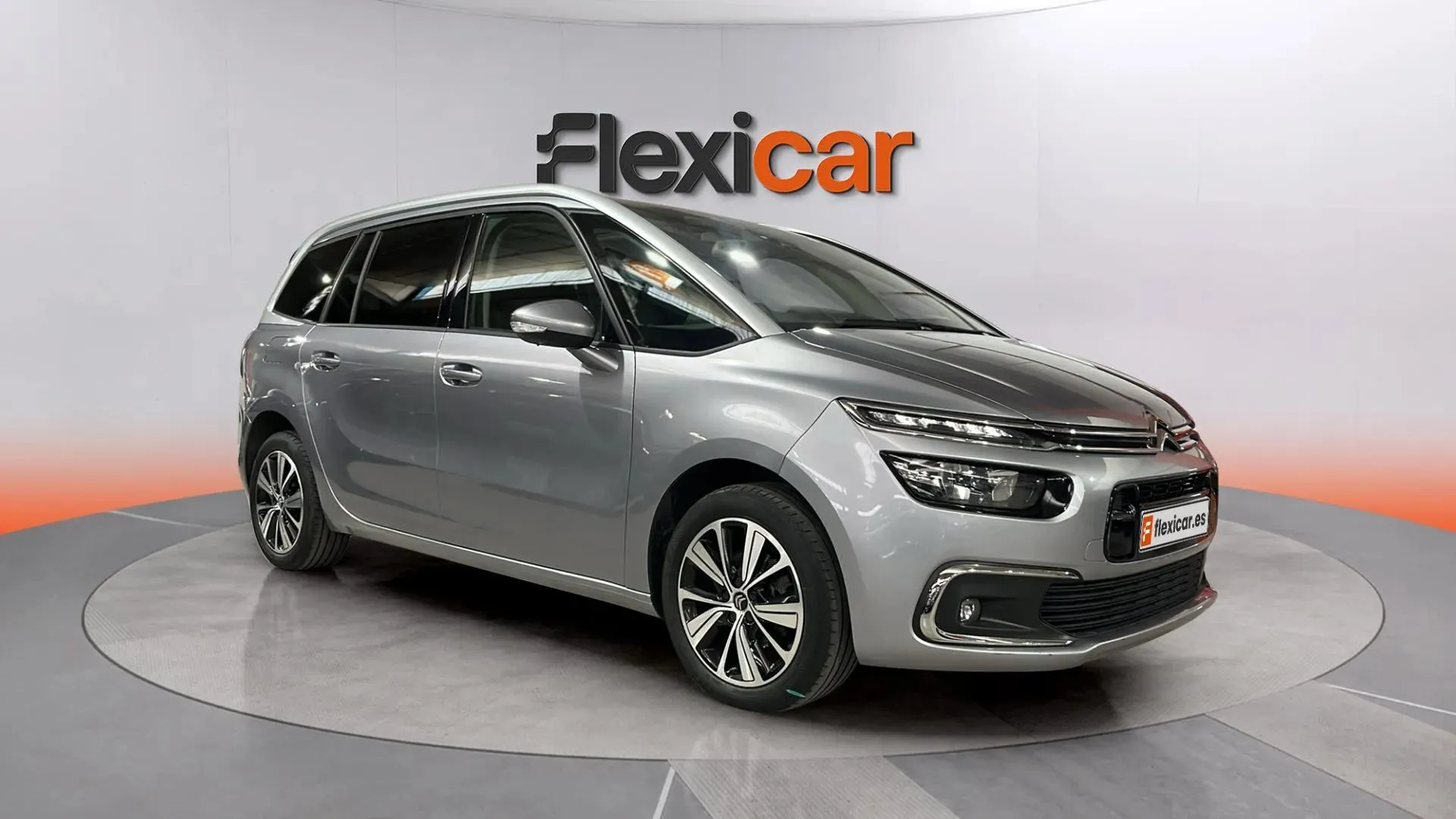 Citroën Grand C4 Spacetourer FEEL