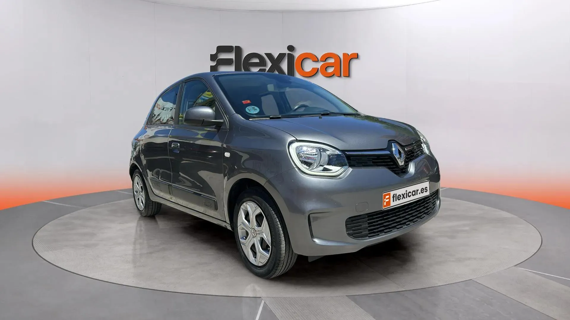 Renault Twingo Zen TCe 68 kW (95CV)