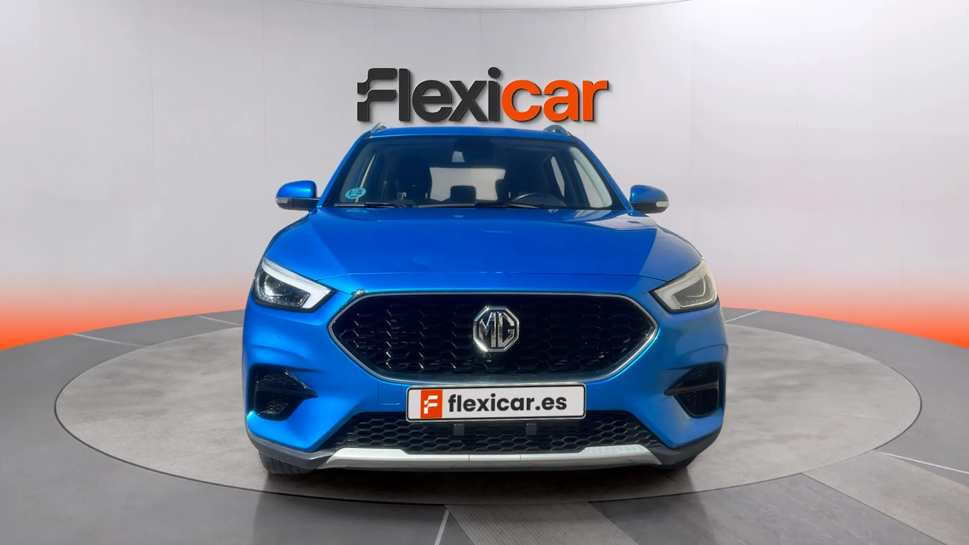 MG ZS 1.0T Luxury Auto