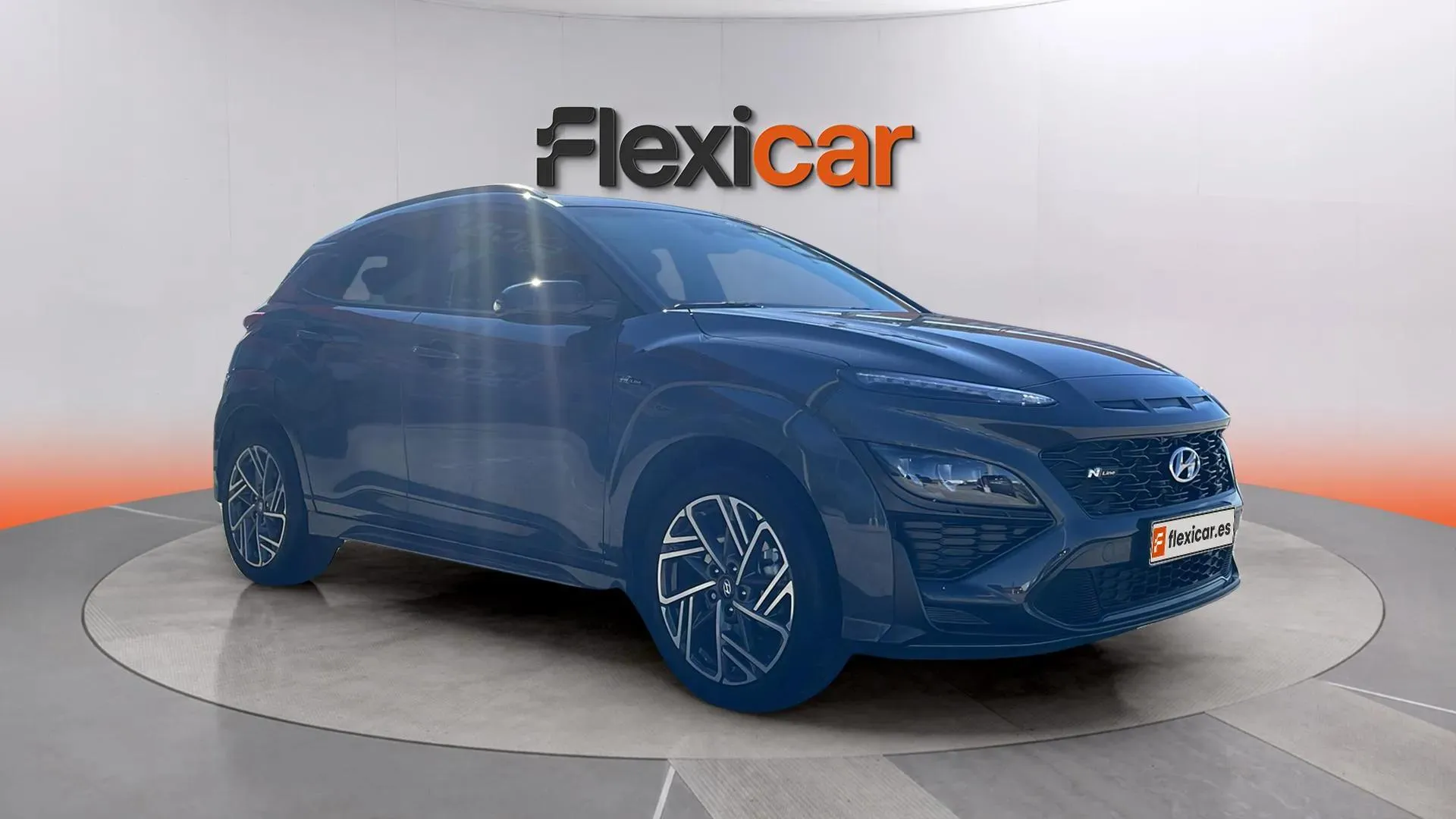 Hyundai Kona 1.0 TGDI N Line