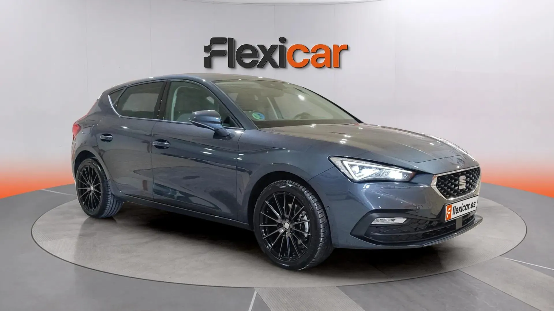 SEAT Leon 1.5 eTSI 110kW DSG S&S Style Special Ed