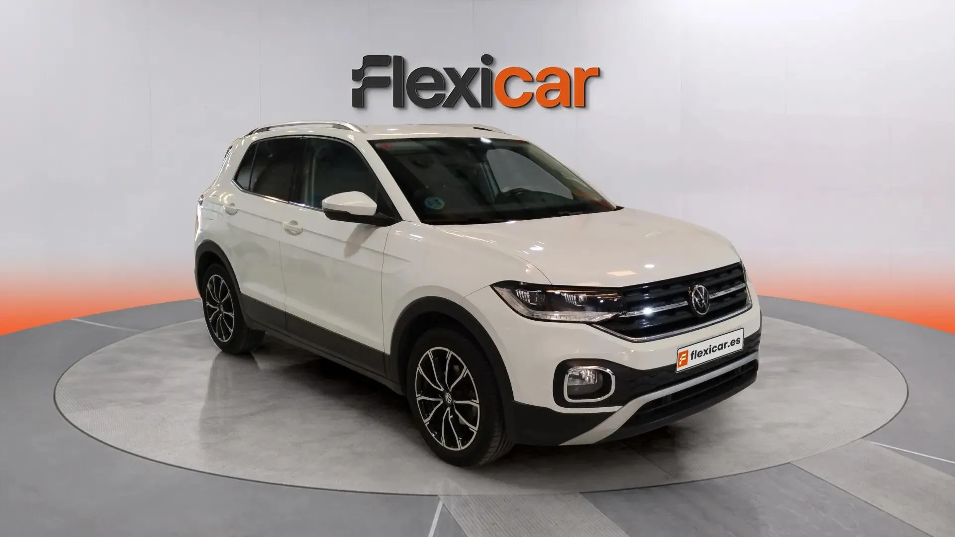 Volkswagen T-Cross Sport 1.0 TSI 81kW (110CV) DSG