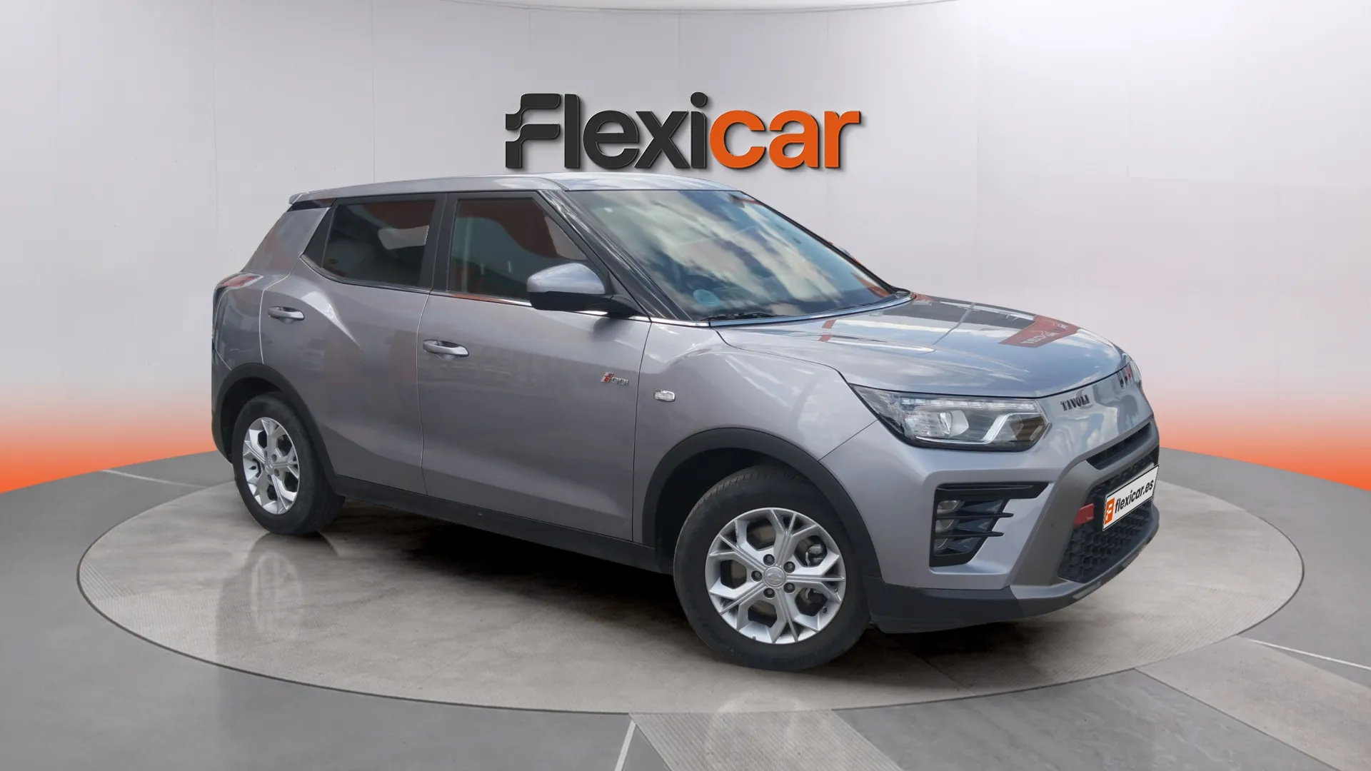 SsangYong Tivoli G15T Limited Auto - 5P (2024)