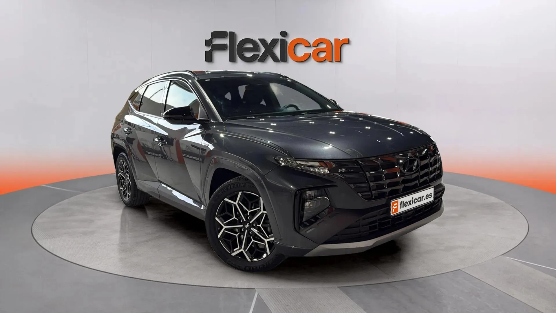 Hyundai Tucson 1.6 TGDI 110kW (150CV) N Line 30 Anivers