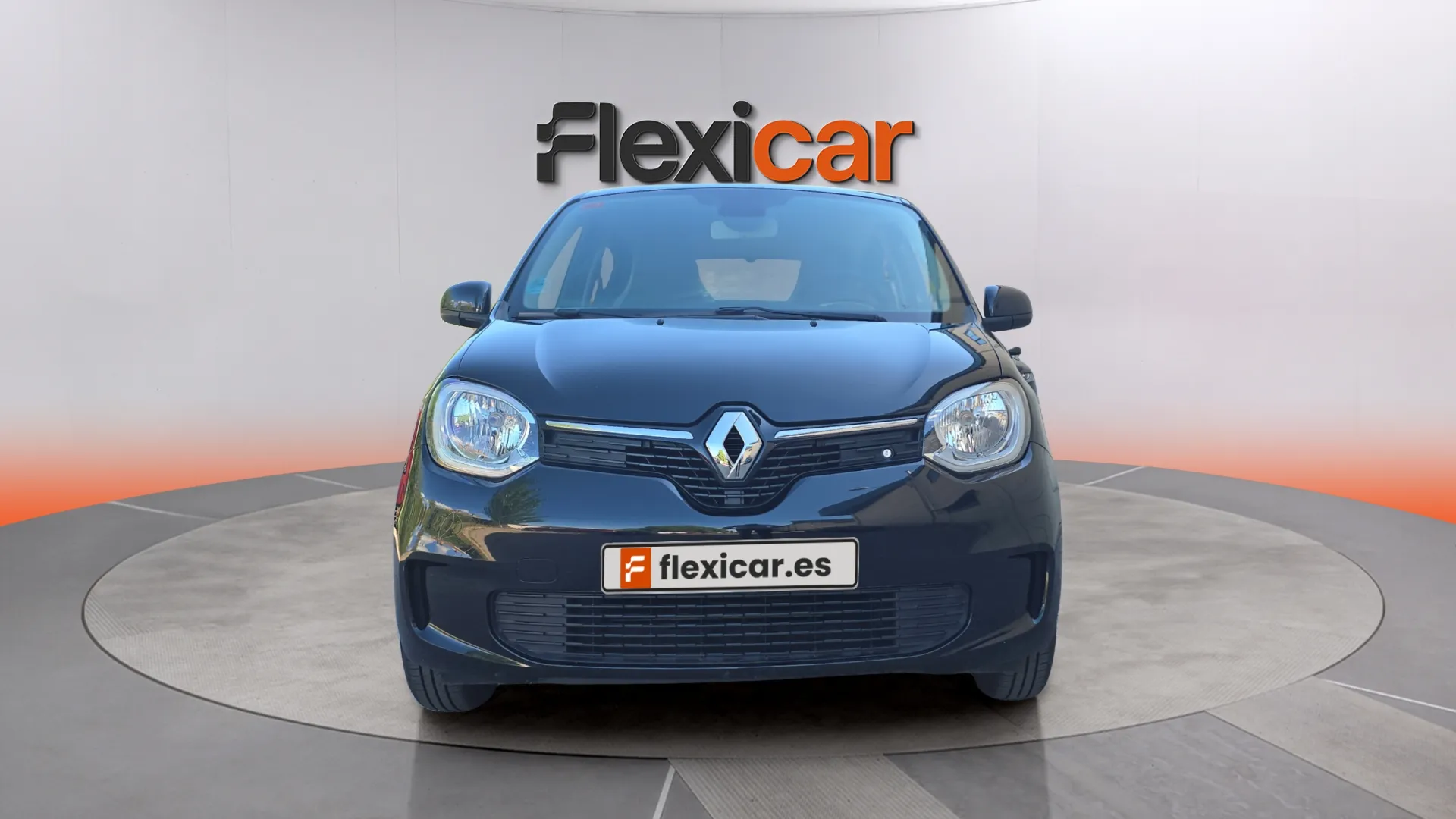 Renault Twingo Limited 1.0L 65 CV