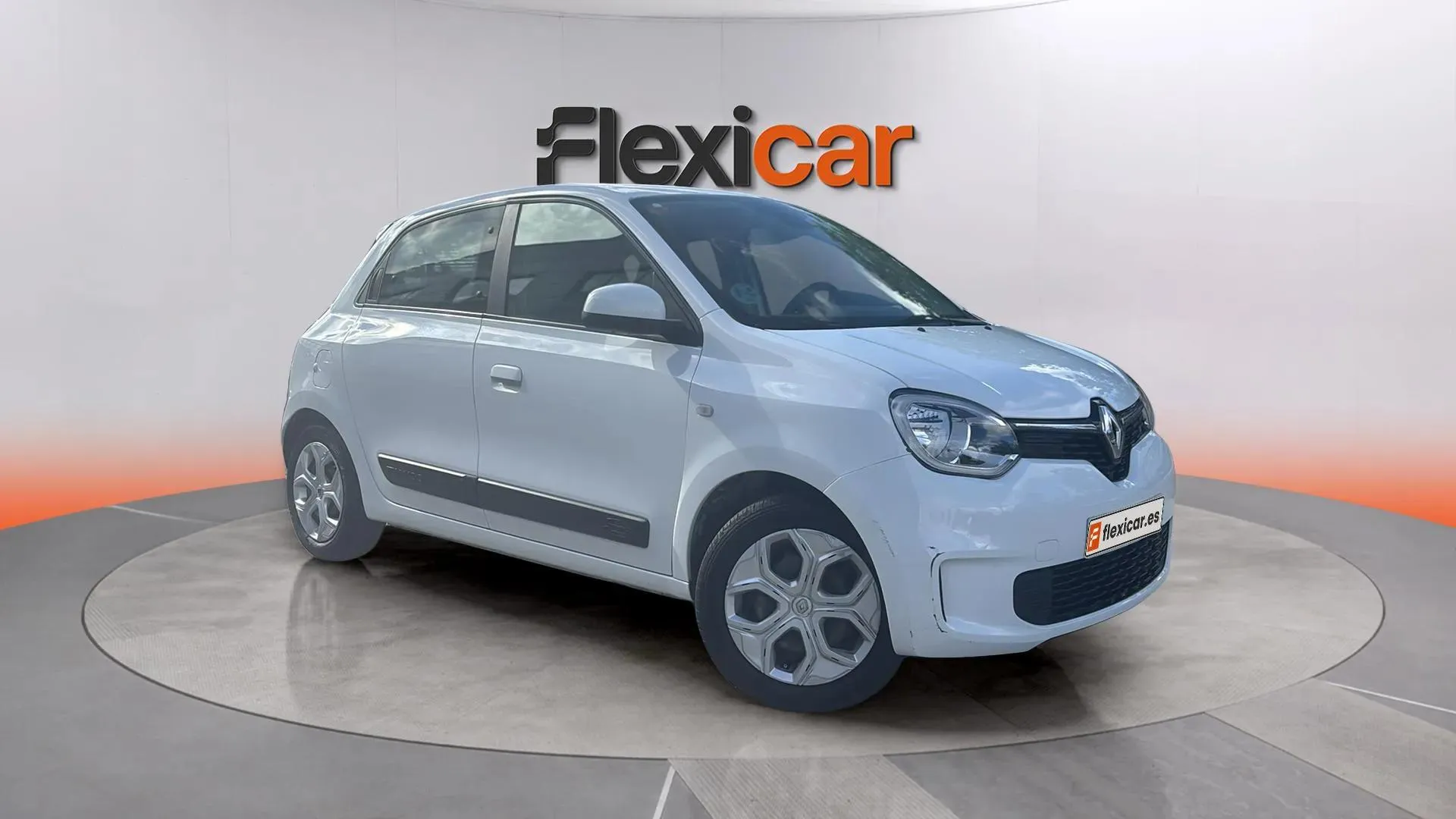 Renault Twingo Zen TCe 68 kW (65CV ) - 5P (2021)