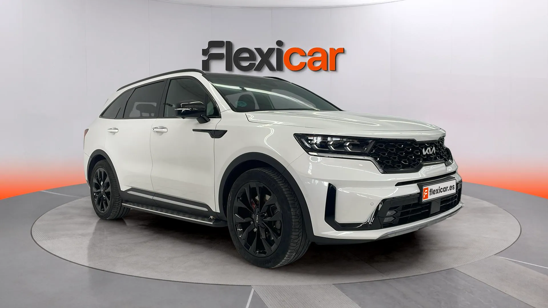 Kia Sorento 2.2 CRDi Black Edition DCT 4x2 7pl