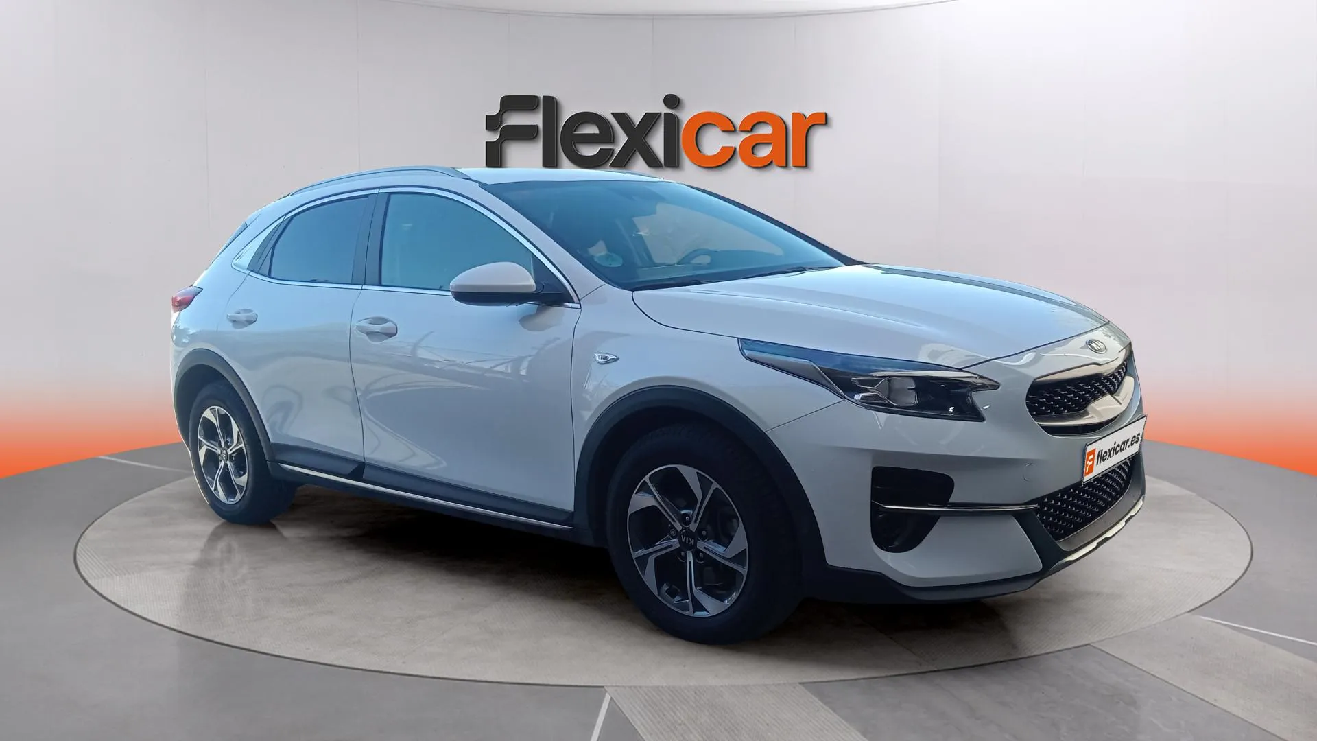 Kia XCeed 1.0 T-GDi Drive 88kW (120CV)