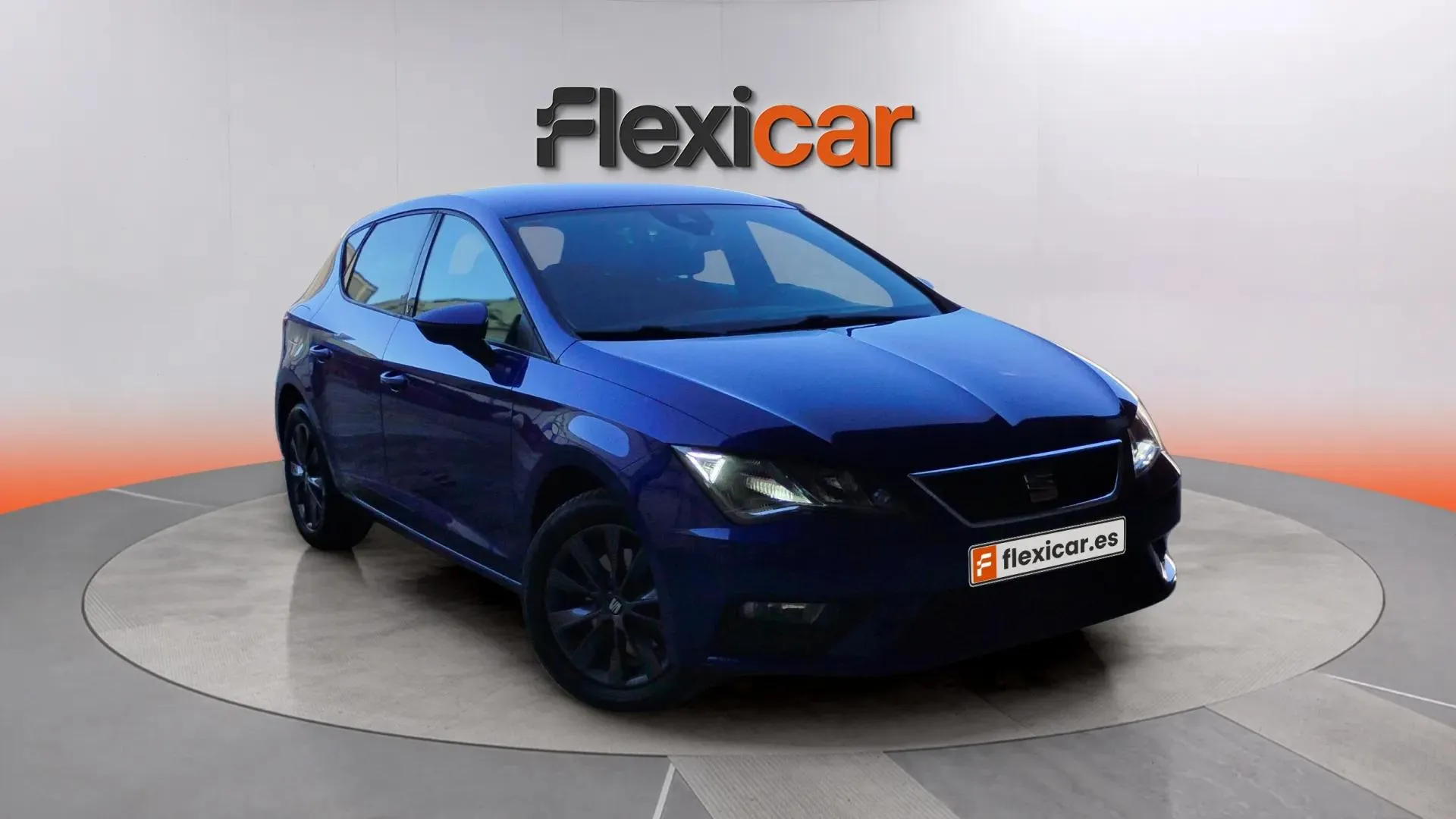 SEAT Leon 1.5 EcoTSI 96kW (130CV) St&Sp Style