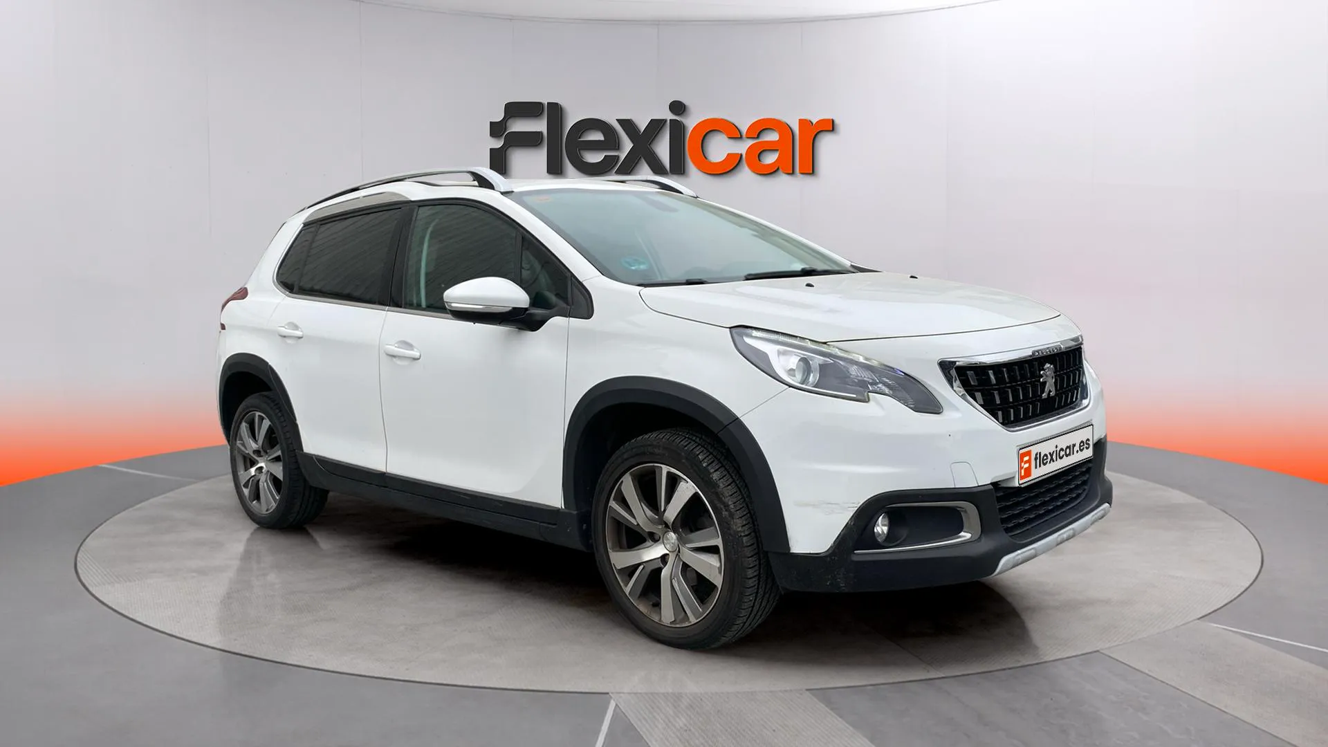 Peugeot 2008 Allure 1.2 PureTech 96KW (130CV)