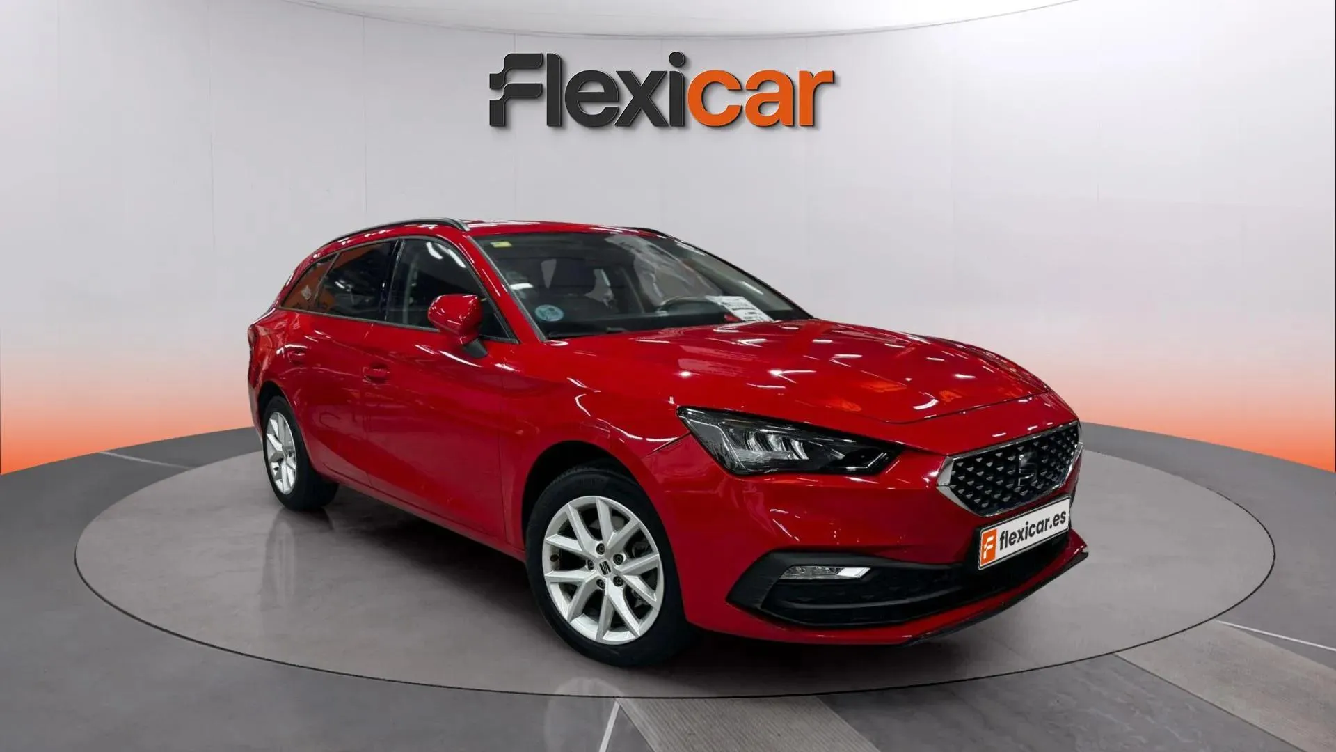 SEAT Leon ST 1.5 EcoTSI 96kW (130CV) S&S Style Ed