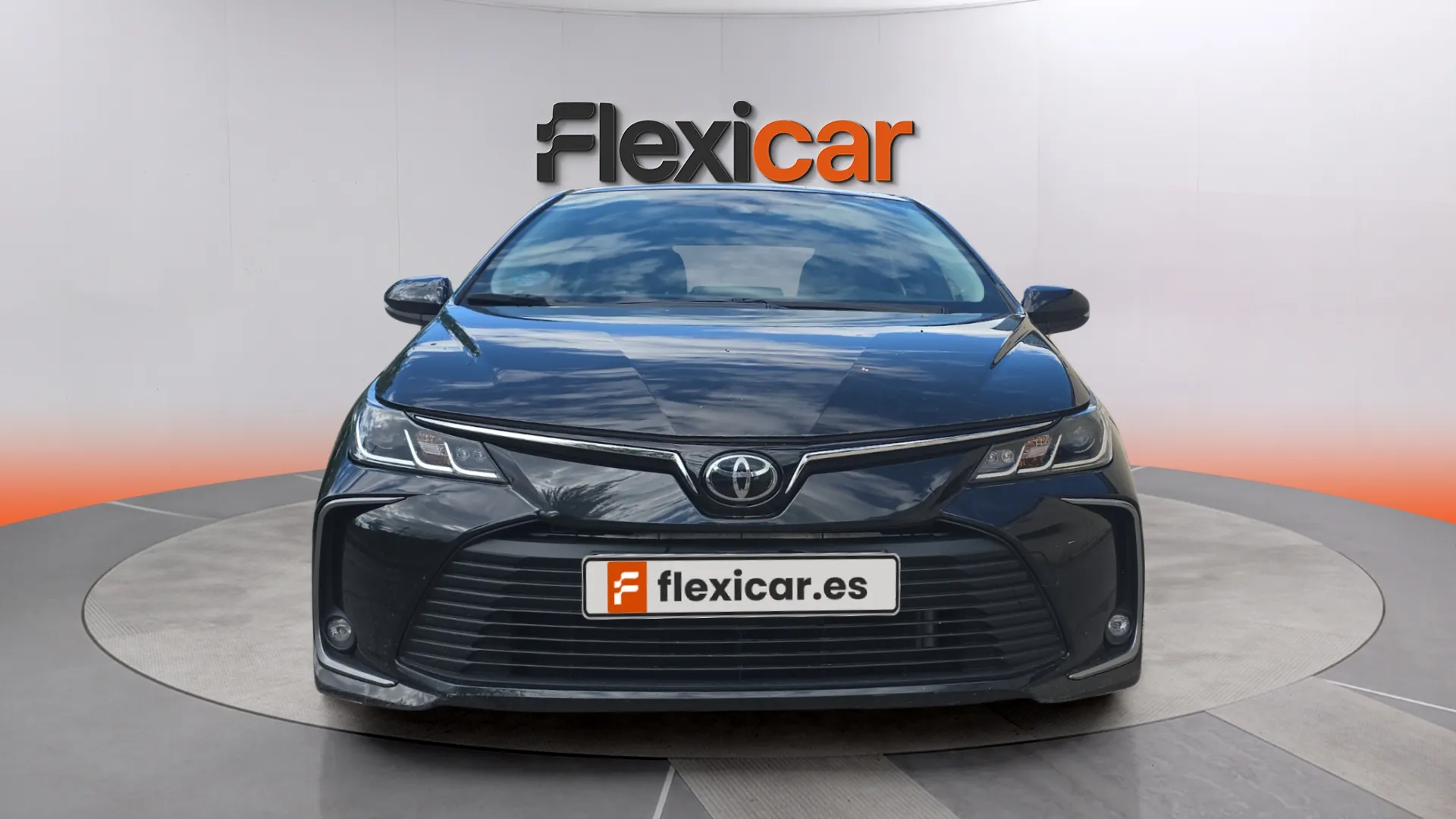 Toyota Corolla 140H Active Plus