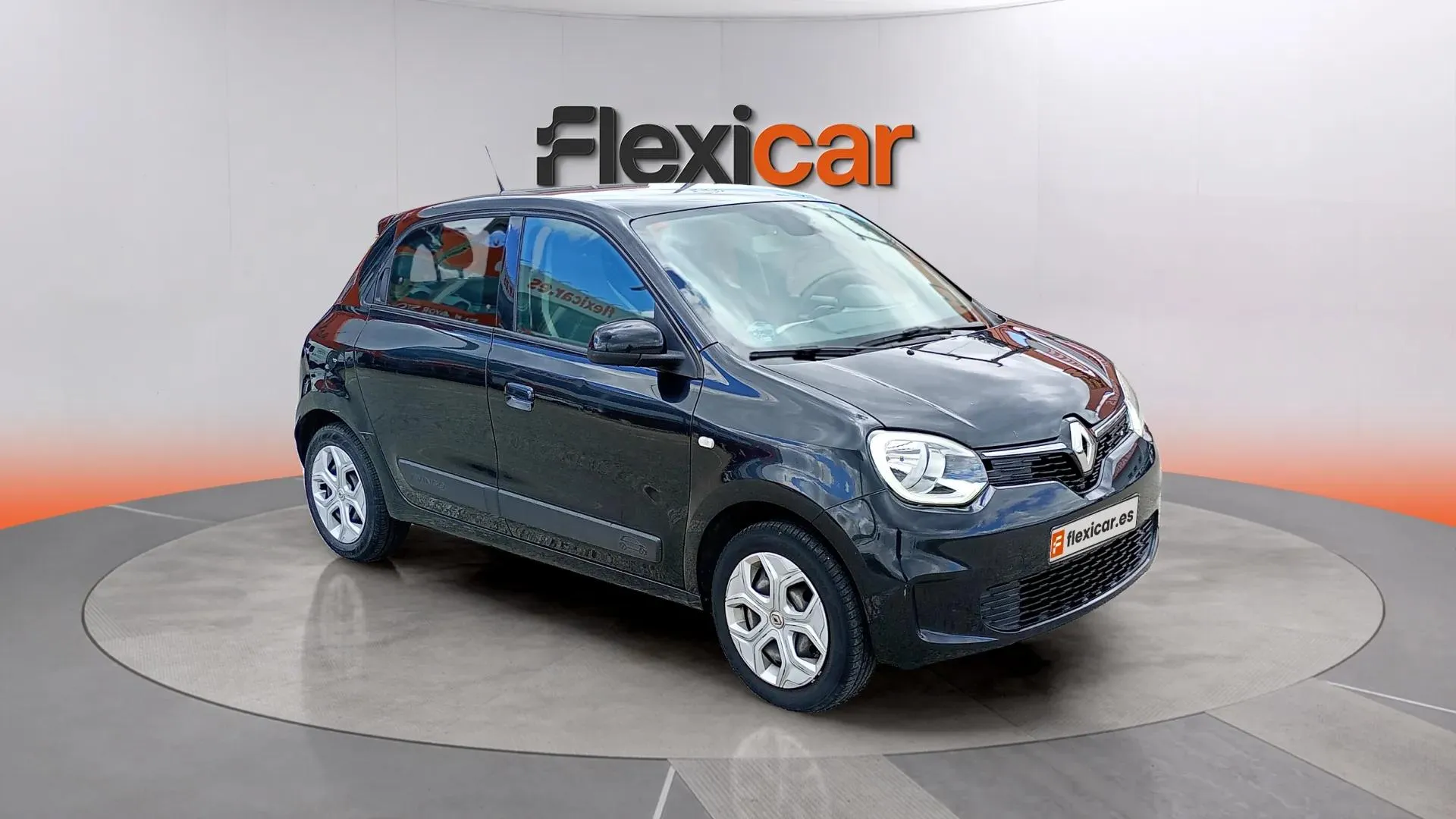Renault Twingo Intens SCe 55kW (75CV) GPF