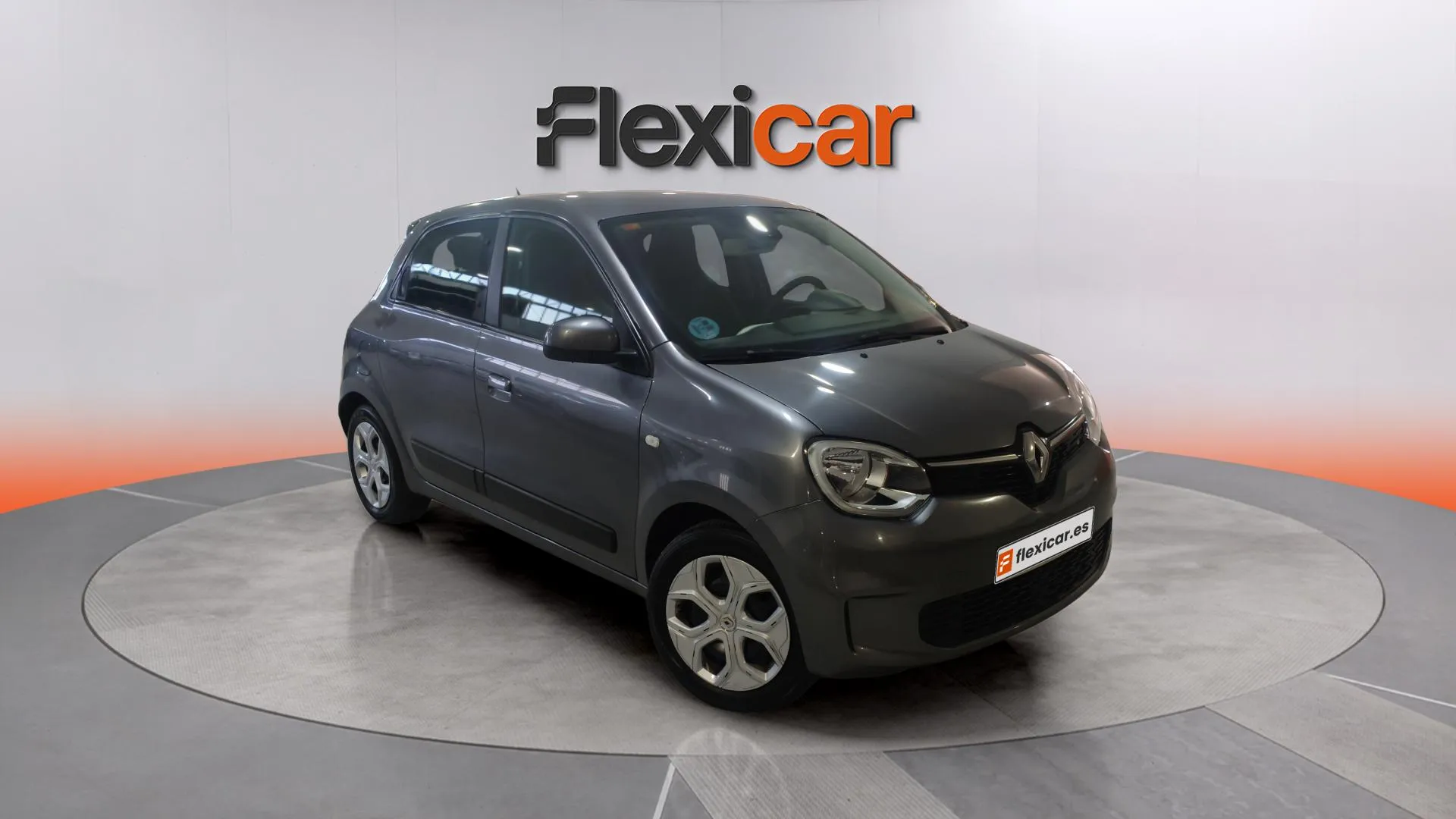 Renault Twingo Zen 60 kW R80 batería 20kWh