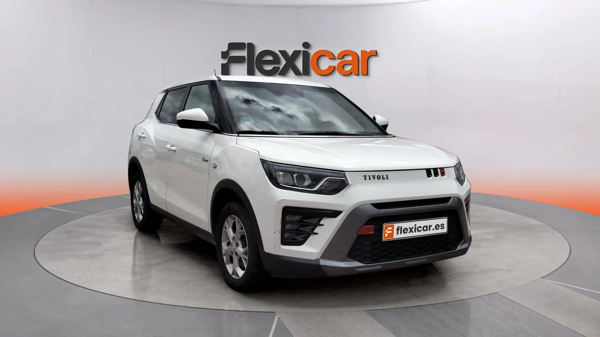 SsangYong Tivoli G15T LP Urban Plus