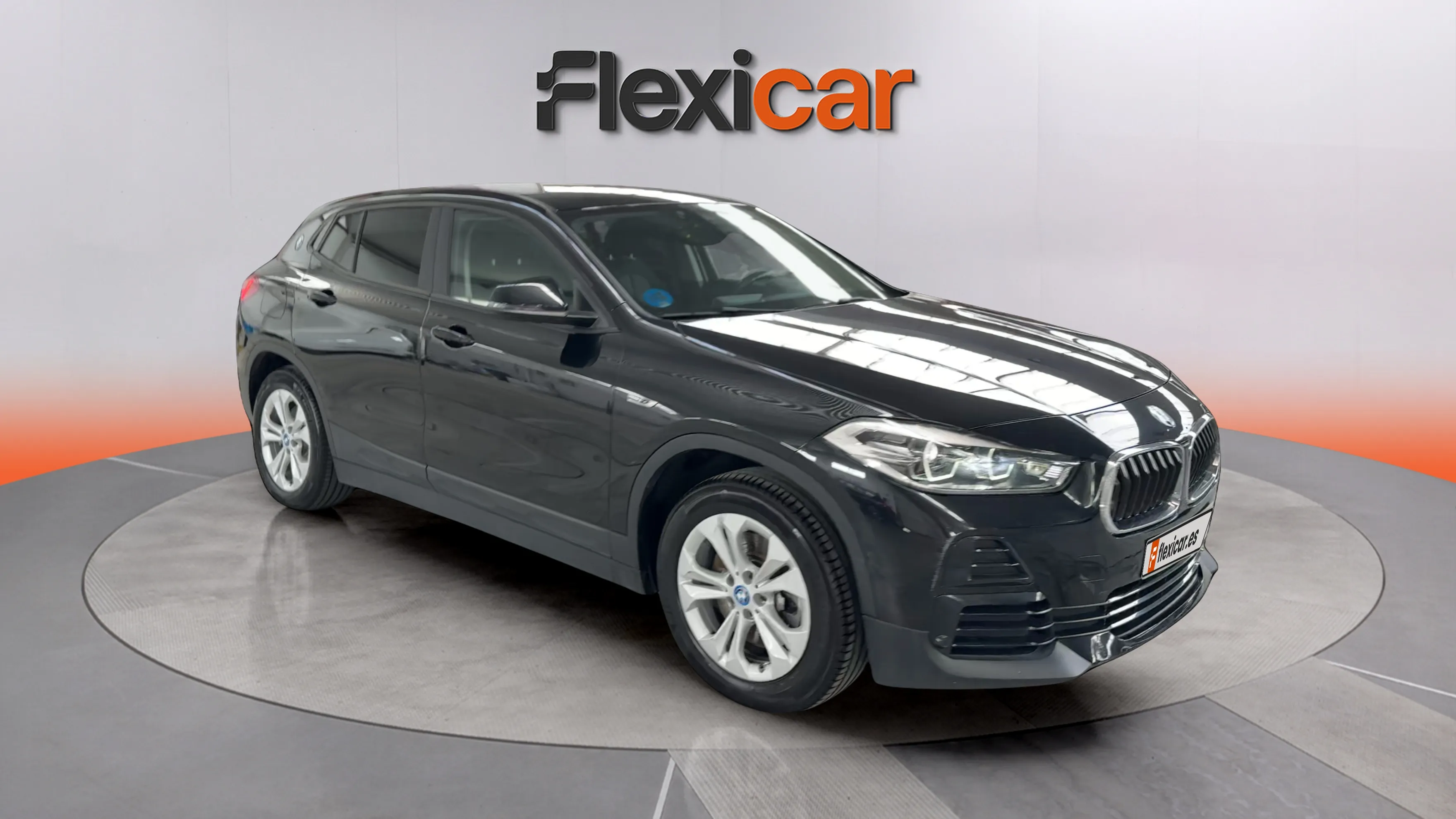 BMW X2 xDrive25e Auto