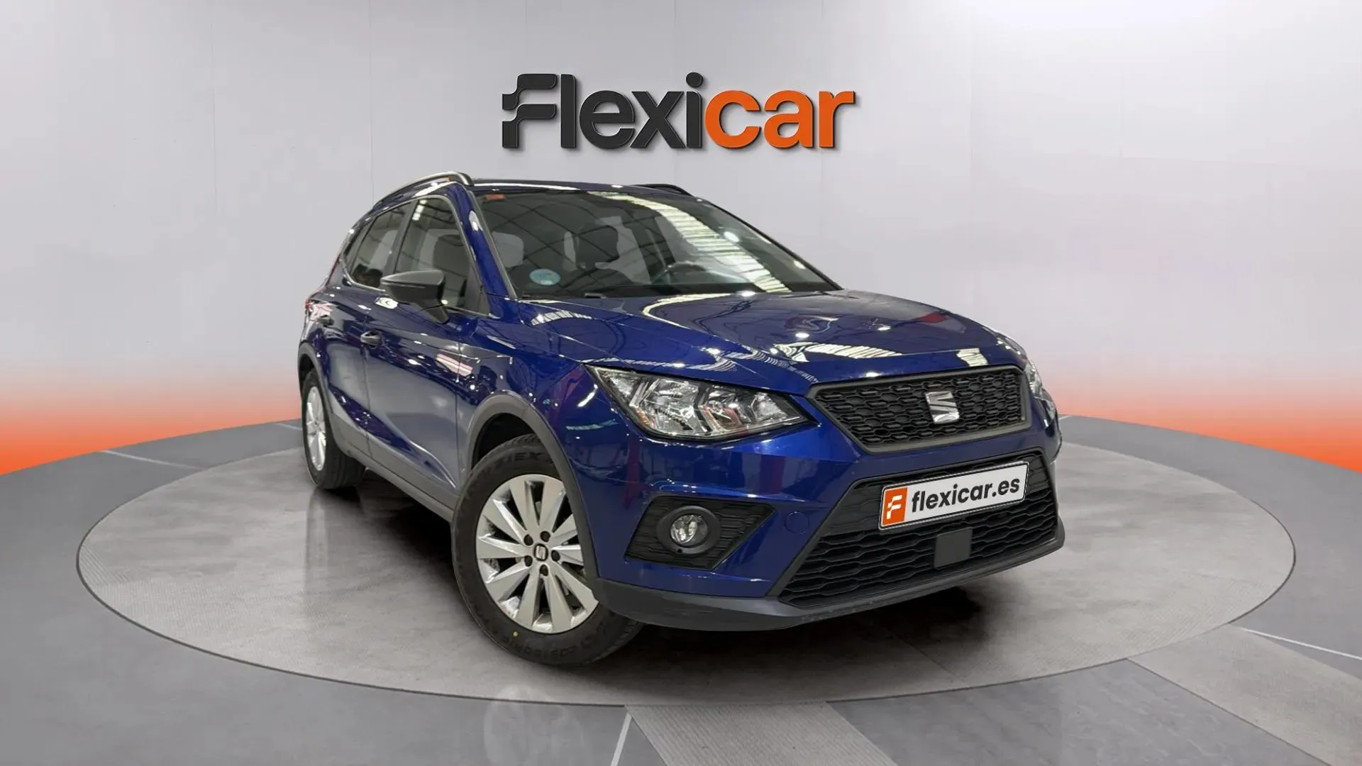 SEAT Arona 1.0 TSI 70kW (95CV) Style Ecomotive