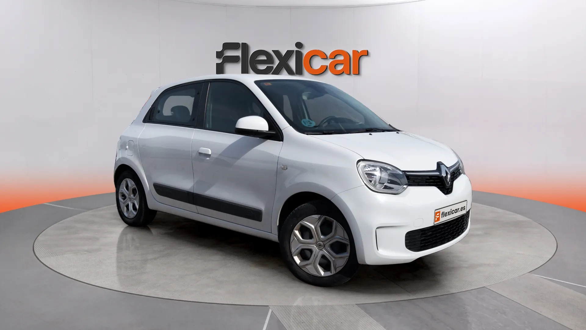 Renault Twingo Zen TCe 68kW 95CV-5p 2020