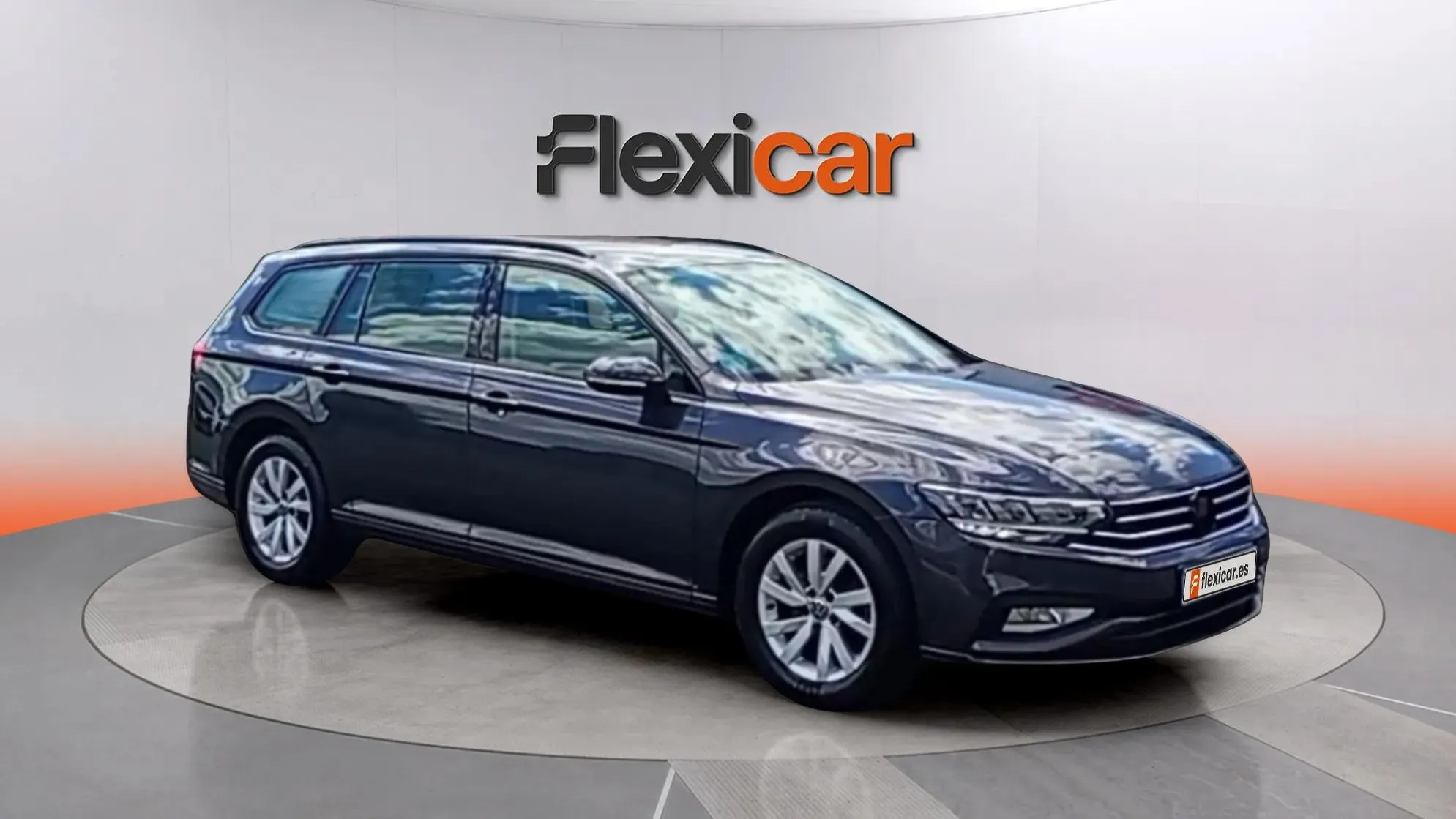 Volkswagen Passat Variant R-Line 2.0 TDI 110kW DSG