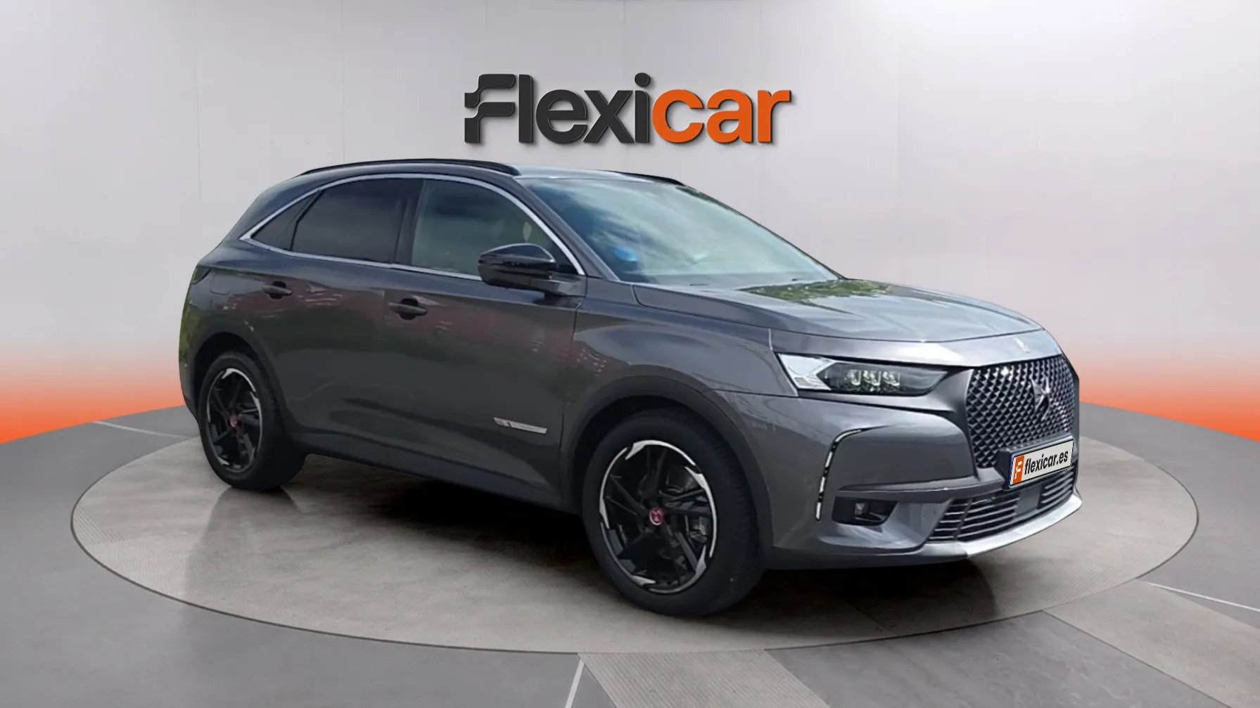 DS DS 7 Crossback 1.6 E-Tense 225 PERFORMANCE LINE + Auto