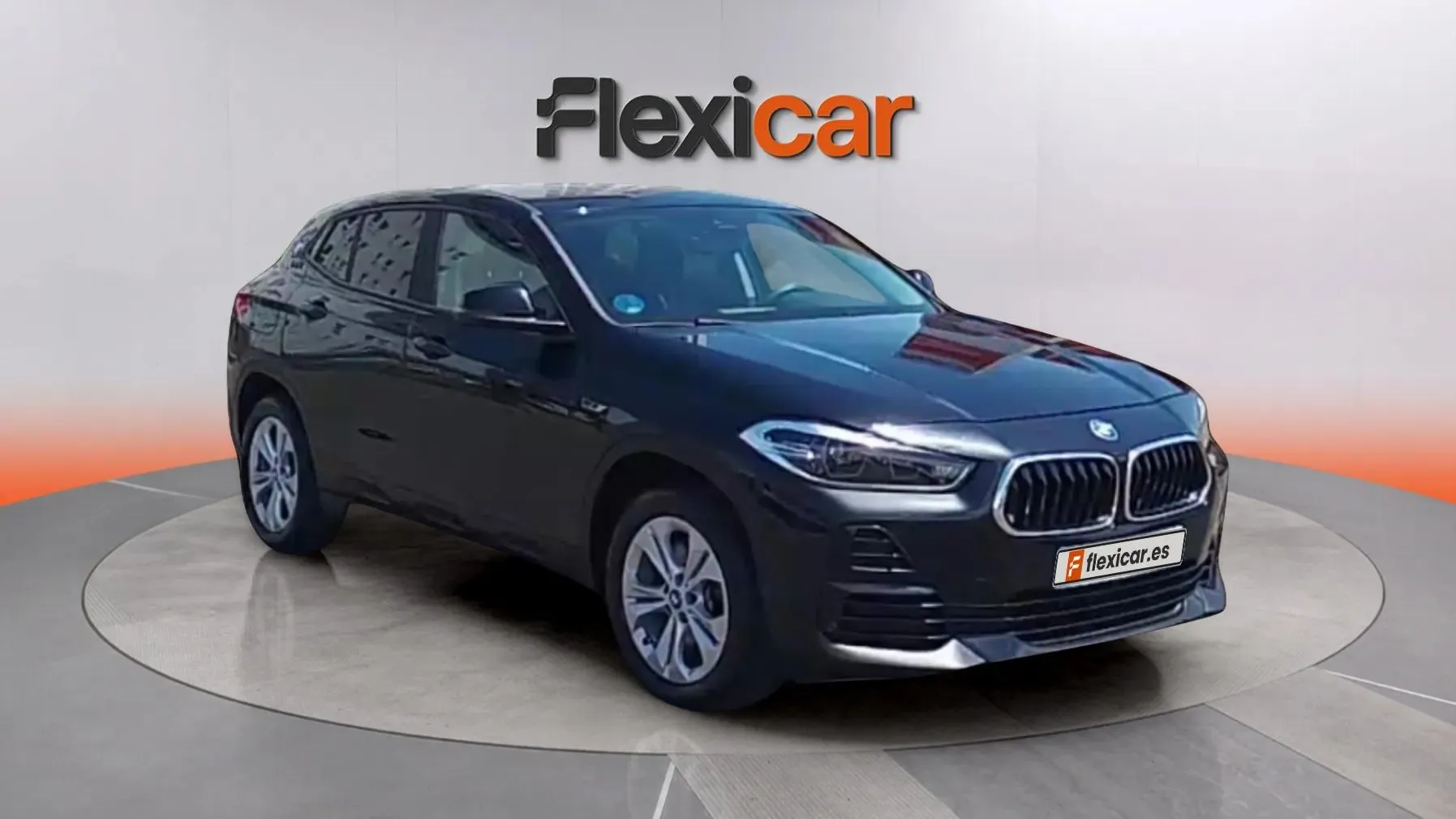 BMW X2 xDrive25e Auto