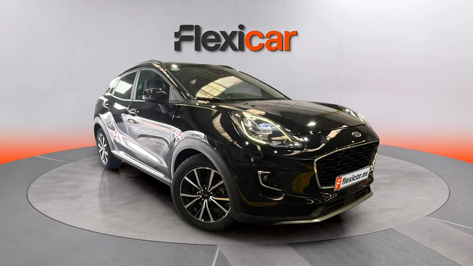 Ford Puma 1.0 EcoBoost 125cv ST-Line Design MHEV