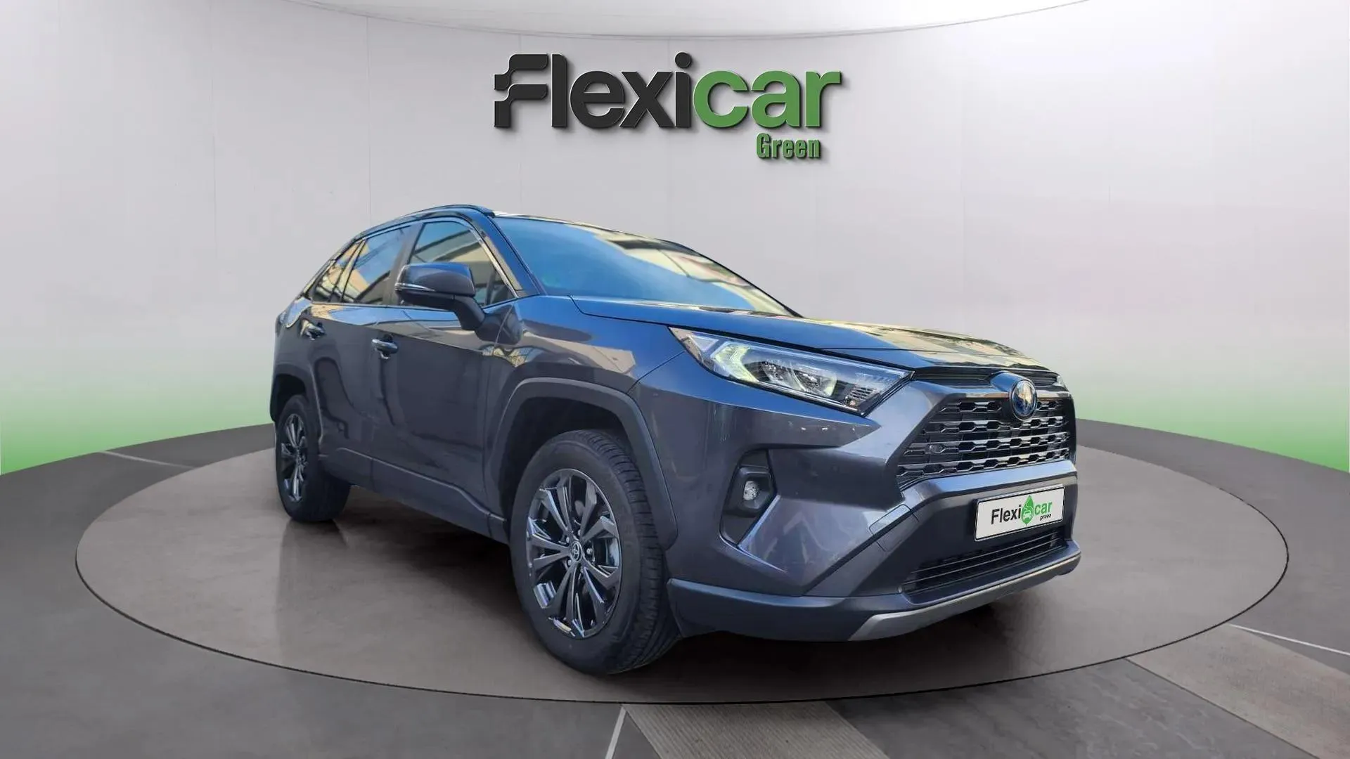 Toyota RAV4 2.5l 220H Advance