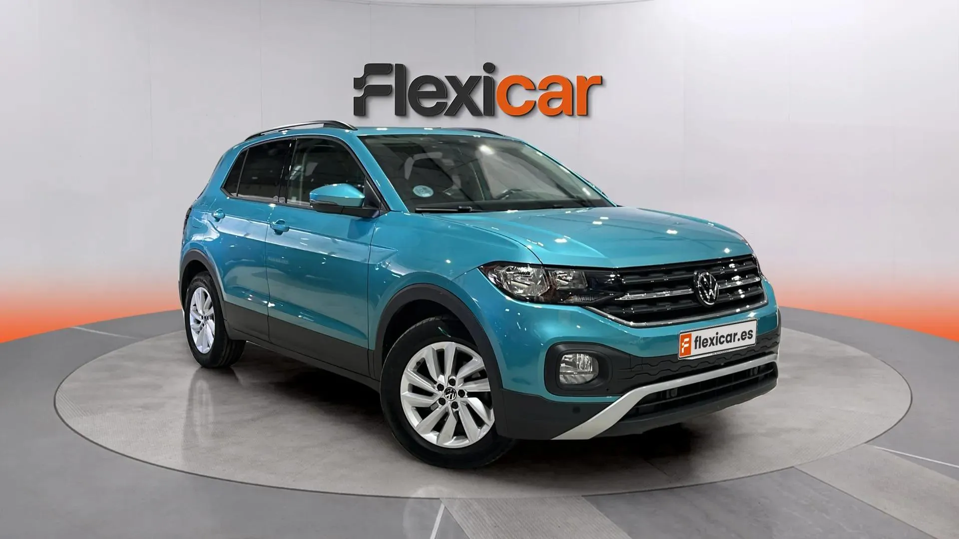 Volkswagen T-Cross Advance 1.0 TSI 81kW (110CV)