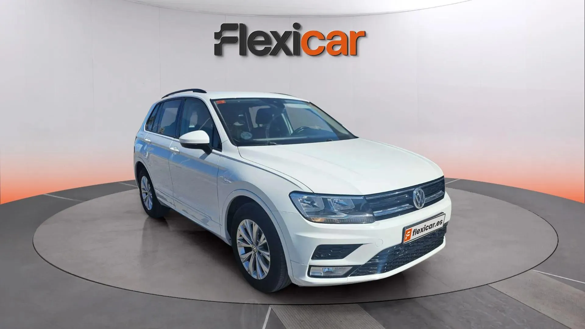 Volkswagen Tiguan Advance 2.0 TDI 110kW (150CV)