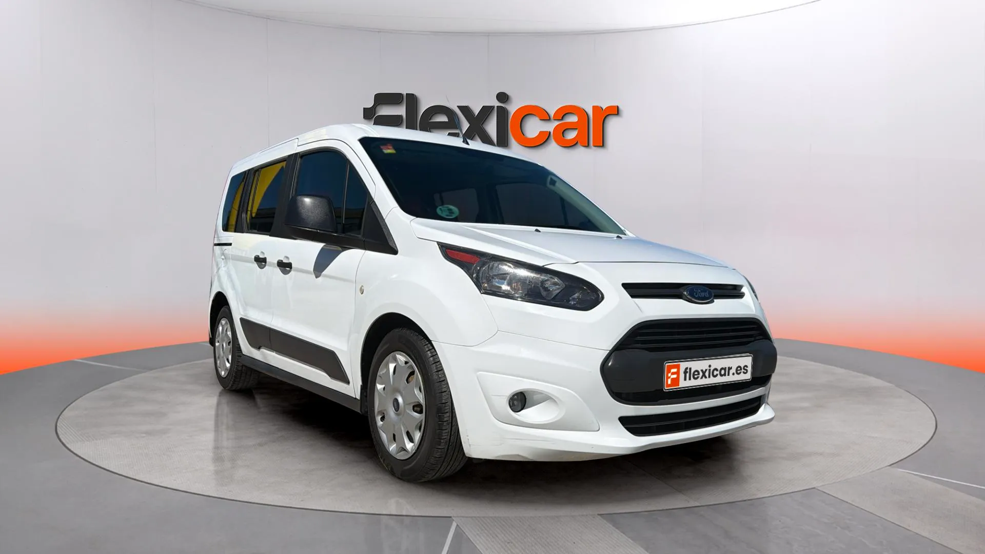 Ford Transit Connect Kombi 1.5 TDCi 100cv Trend 220 L1 (M1)