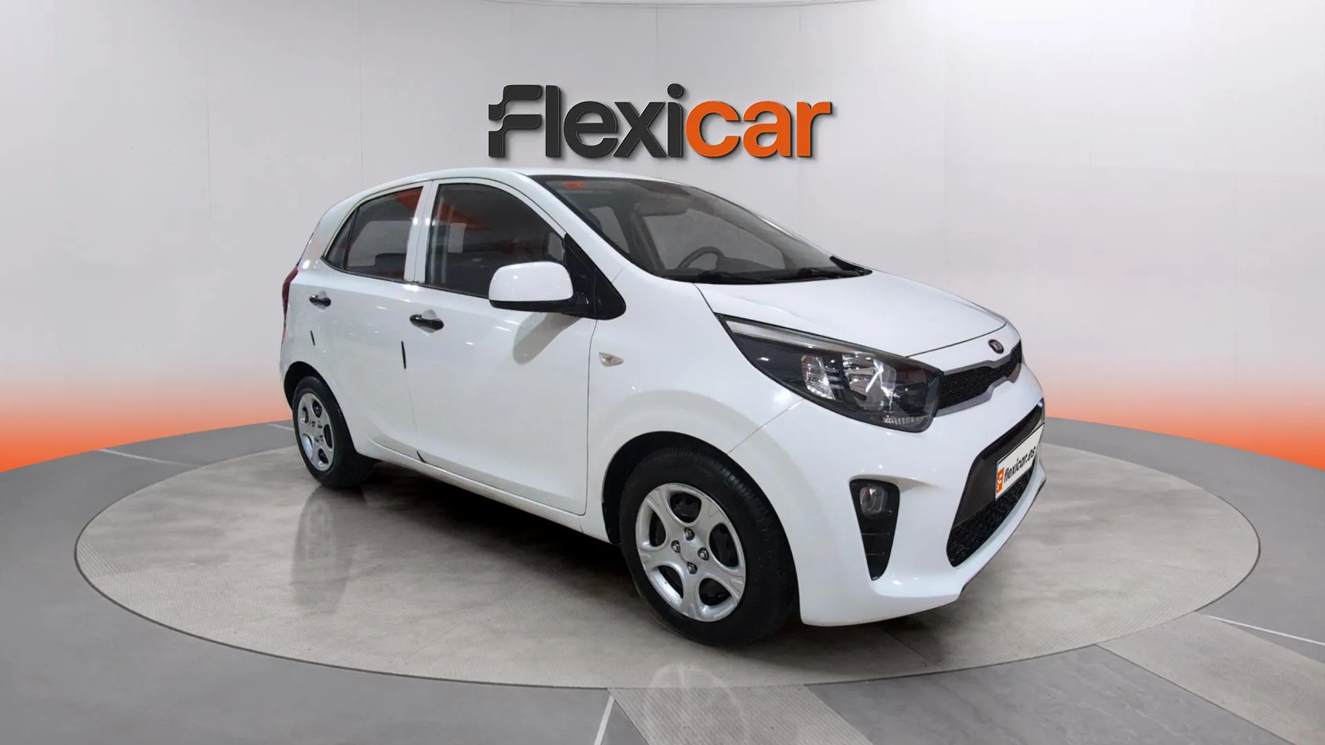 Kia Picanto 1.0 CVVT 49kW Concept (Pack Comfort)