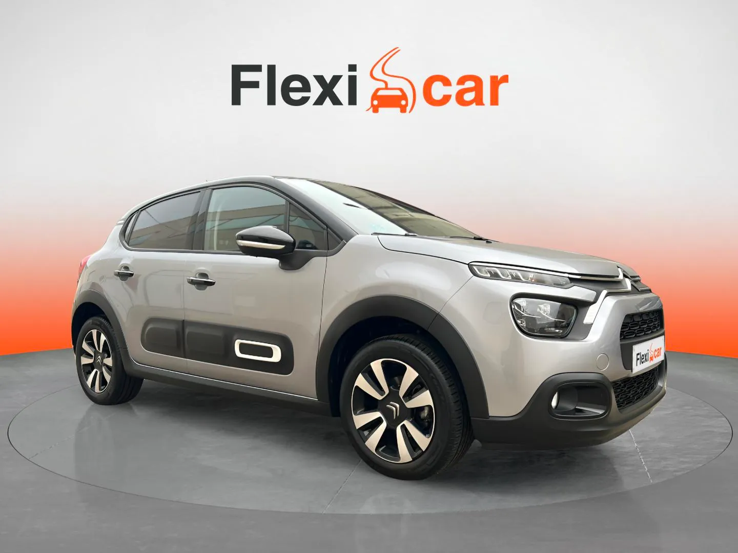 Citroën C3 PureTech 60KW (83CV) Shine