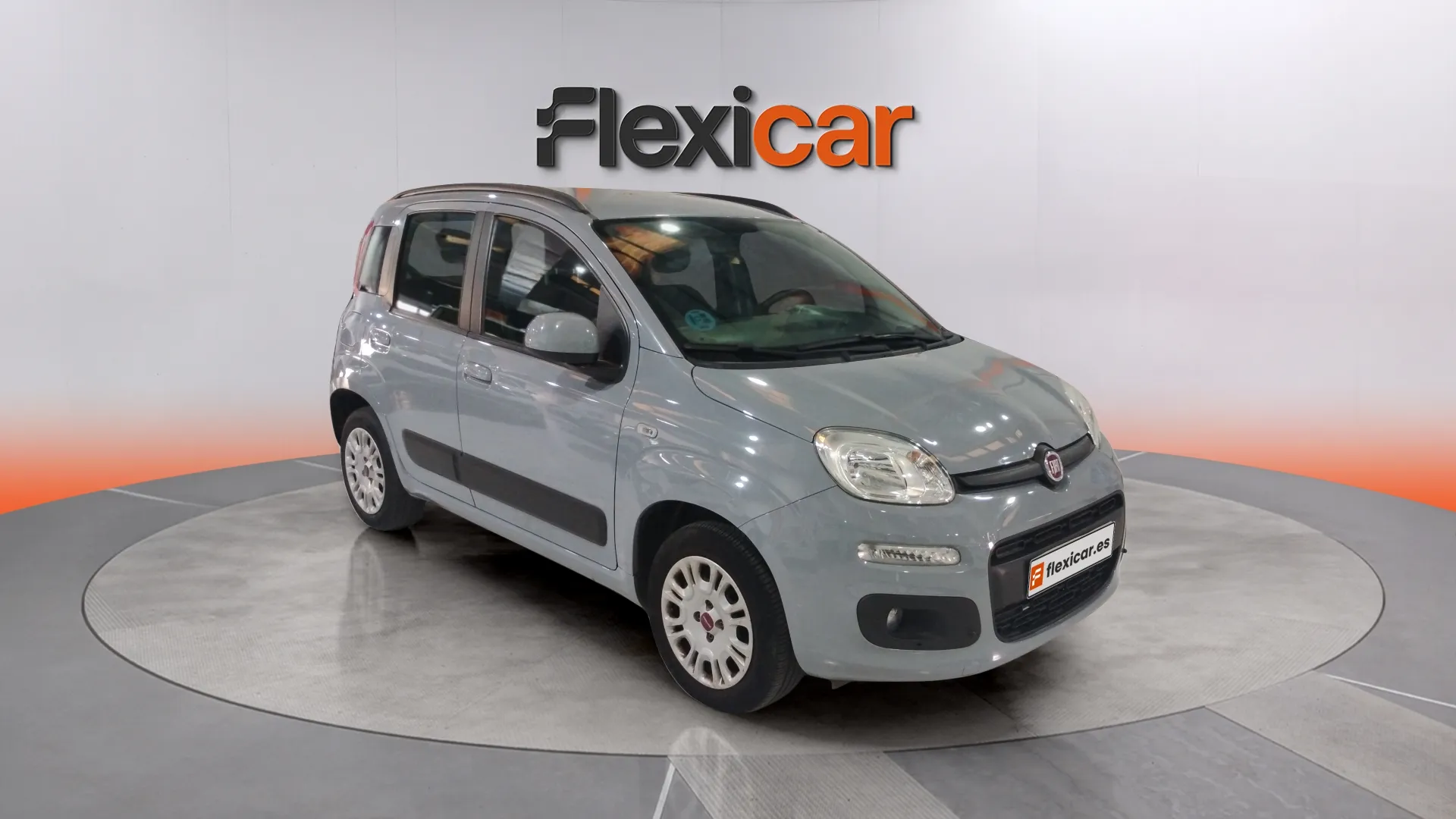 Fiat Panda 1.2 Lounge 51kW (69CV)