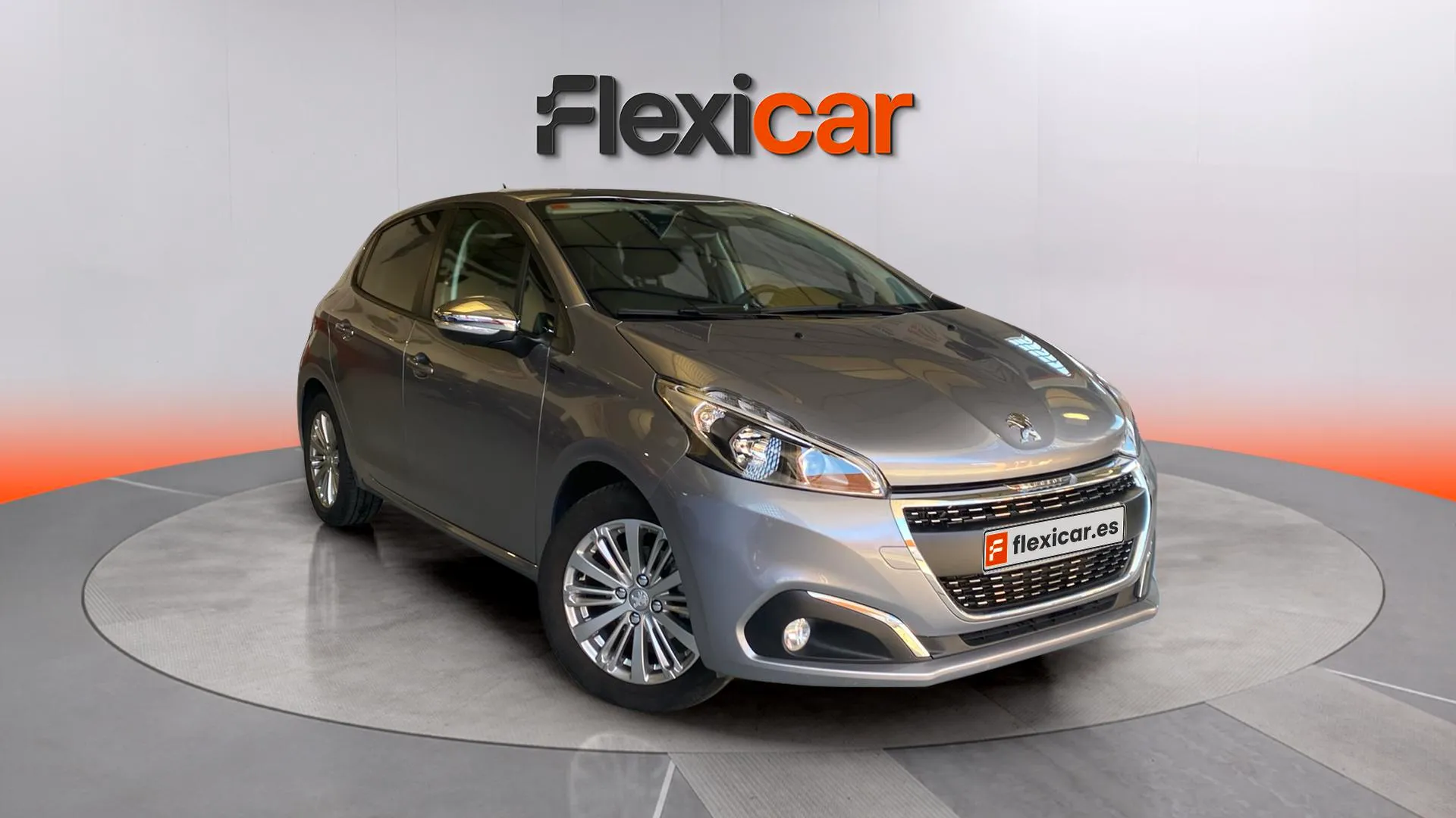 Peugeot 208 5P ACTIVE PureTech 60kW (82CV)