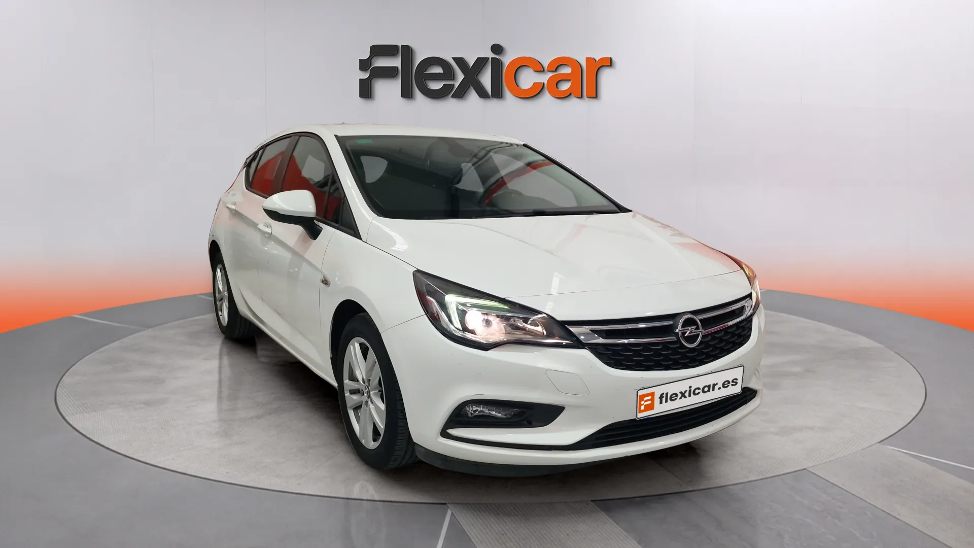 Opel Astra 1.6 CDTi S/S 81kW (110CV) Selective
