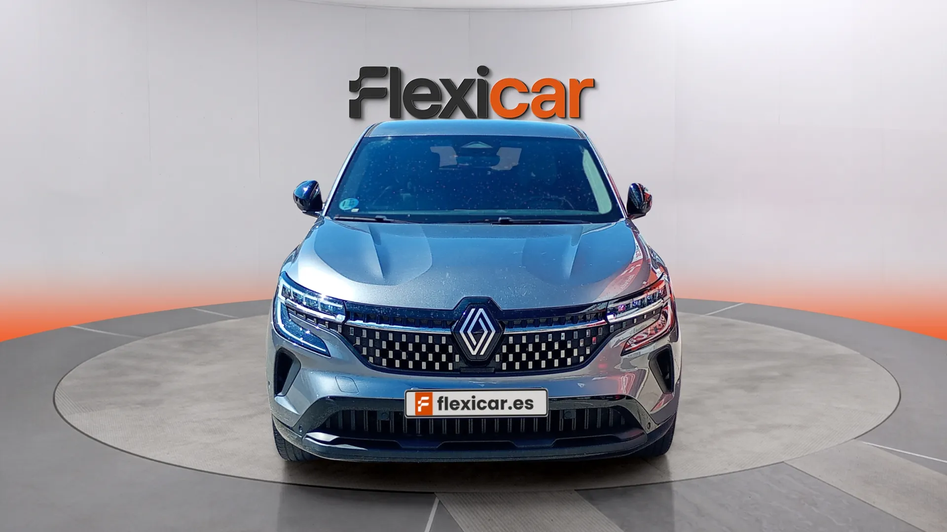 Renault Austral Equilibre Mild Hybrid 103kW (140CV) Auto - 5P (2023)