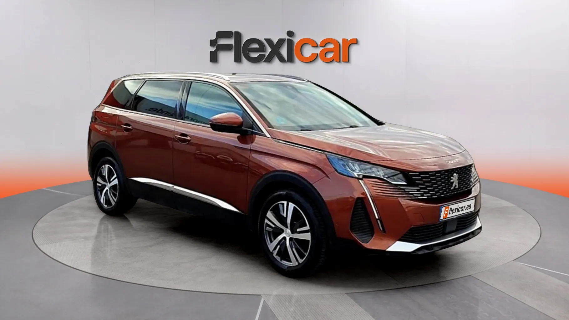 Peugeot 5008 1.2 PureTech 96KW (130CV) S&S Allure