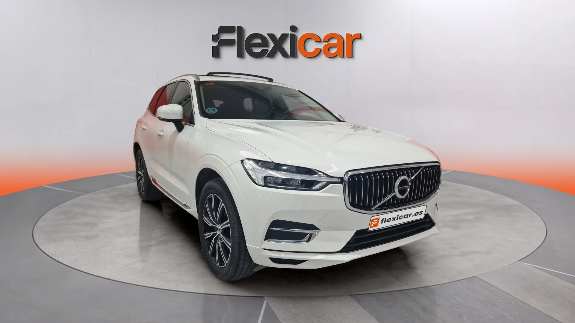 Volvo XC60 2.0 D4 AWD Inscription Auto