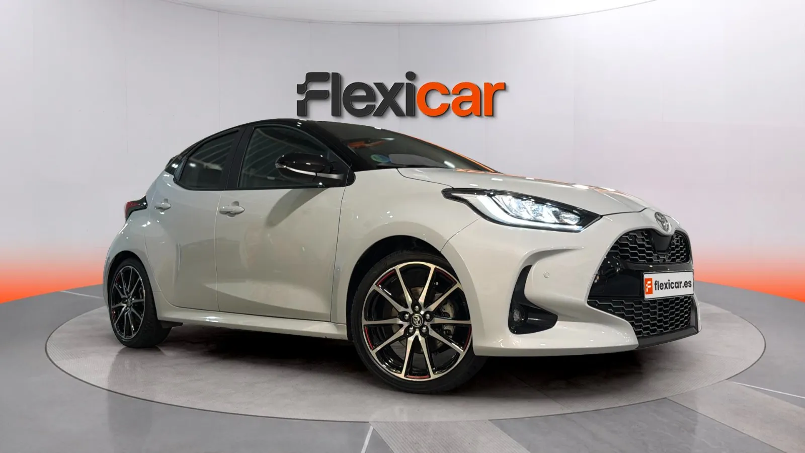 Toyota Yaris 1.5 130H GR Sport