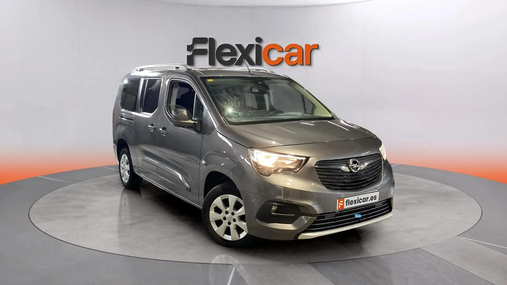 Opel Combo 1.5 TD 96kW (130CV) S/S Innovation XL