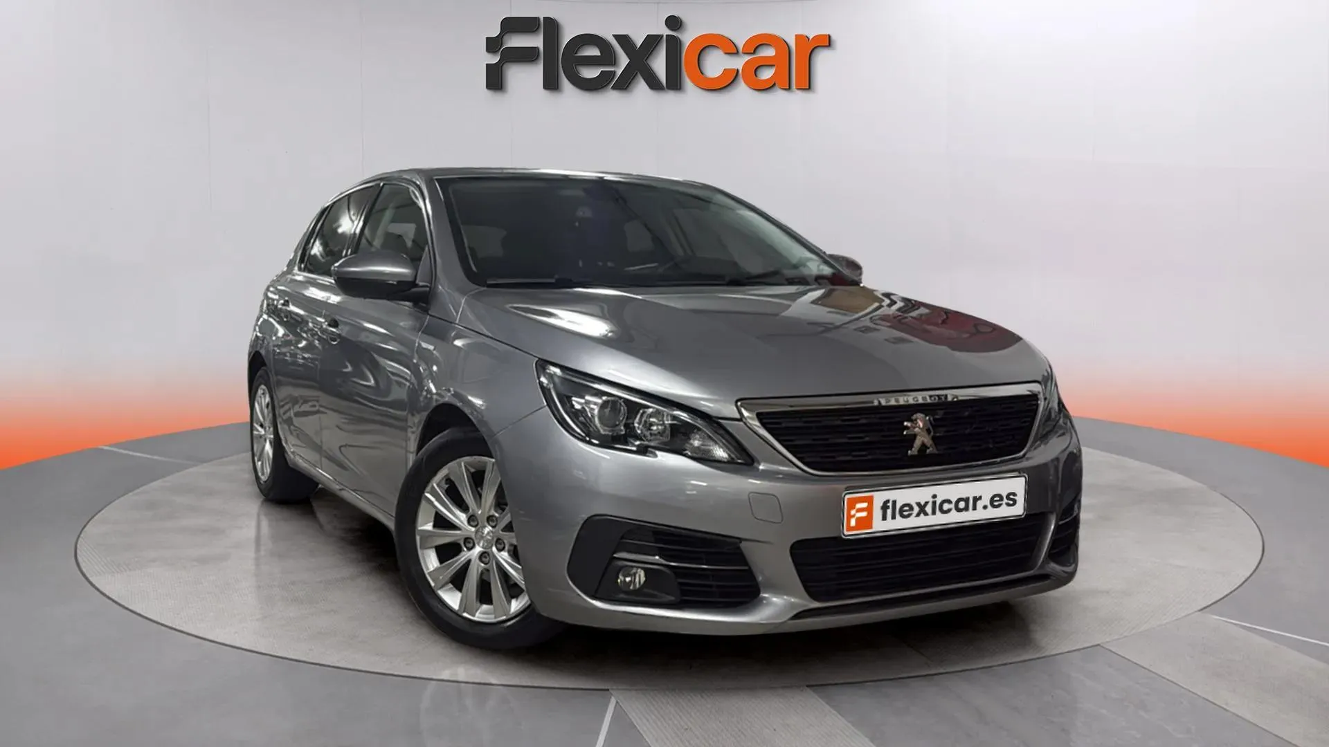 Peugeot 308 5p Style PureTech 130 S&S 6 Vel. MAN